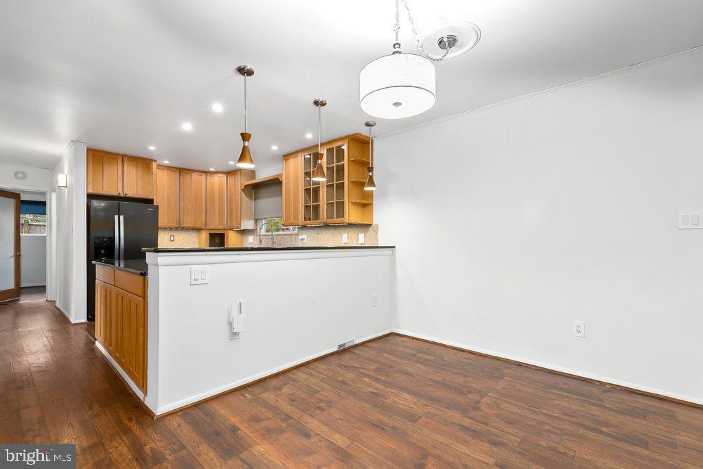 FORESTVALE - Residential