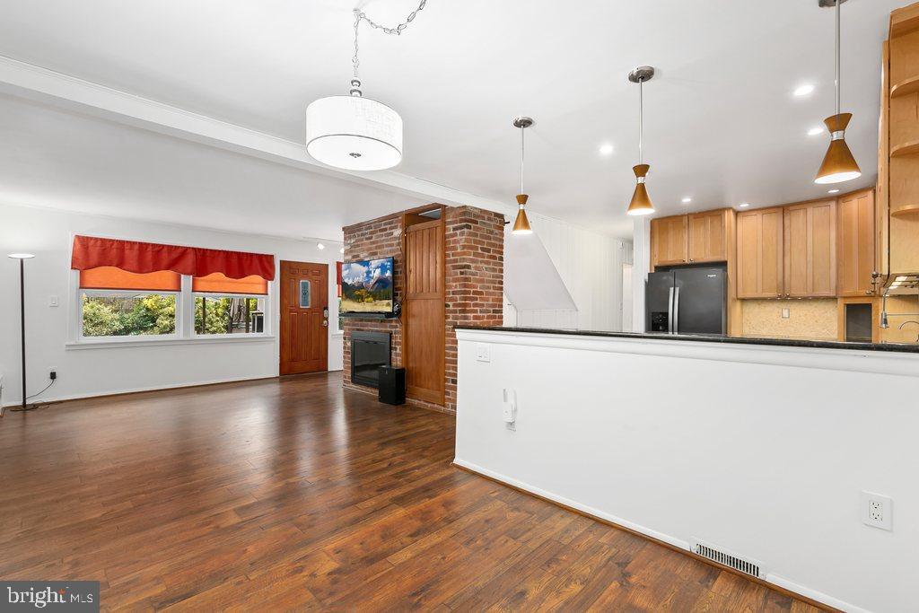 FORESTVALE - Residential