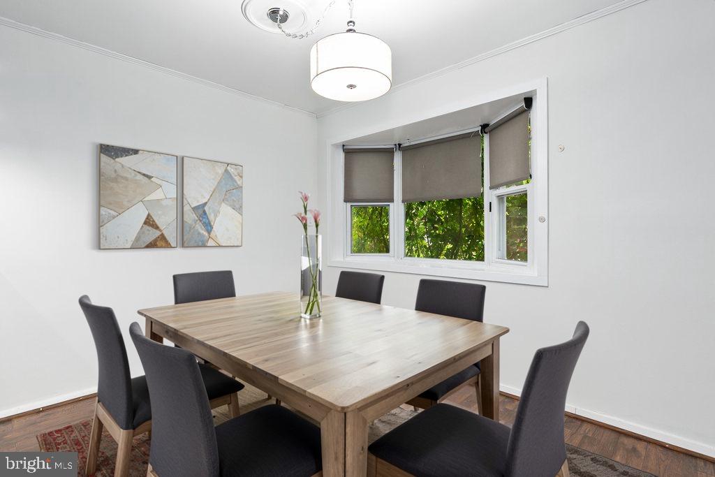 FORESTVALE - Residential