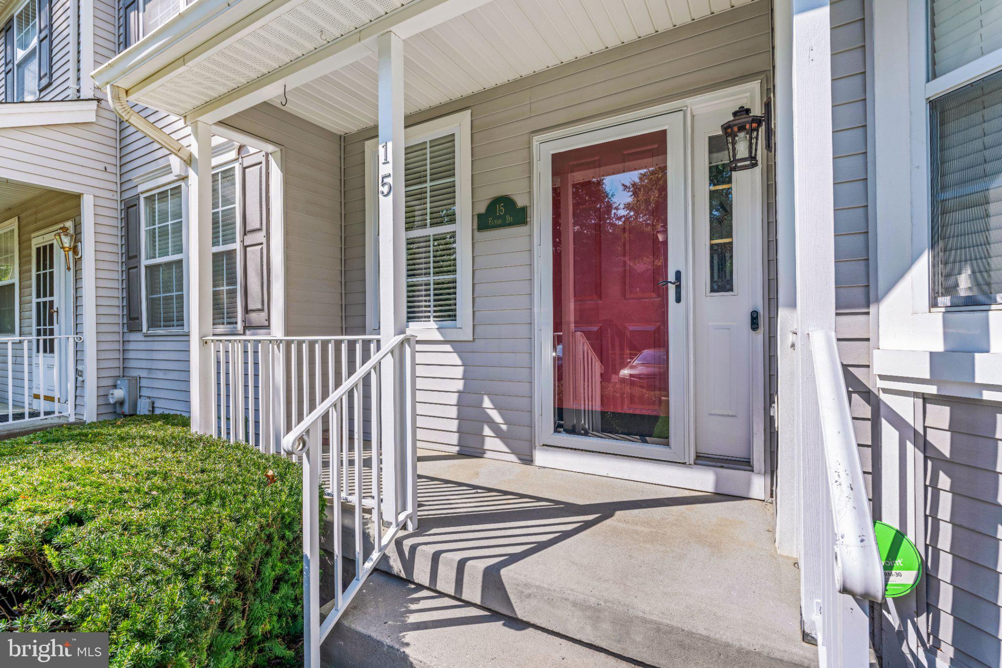 15 FAXON DRIVE
