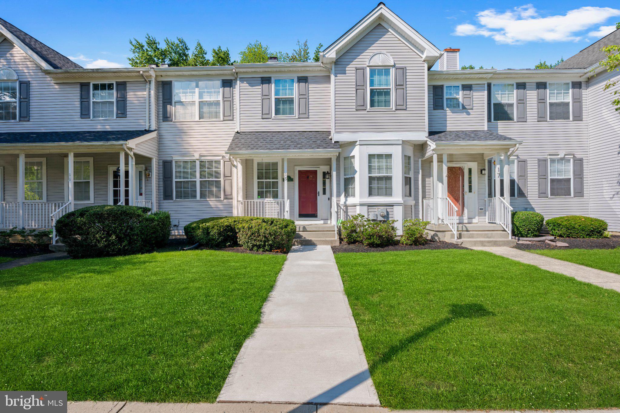 15 FAXON DRIVE