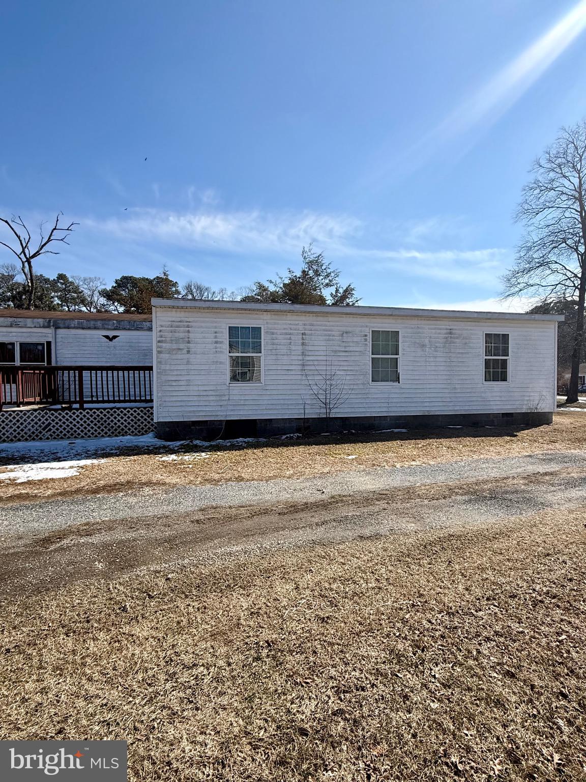 4942 SKINNERS RUN ROAD