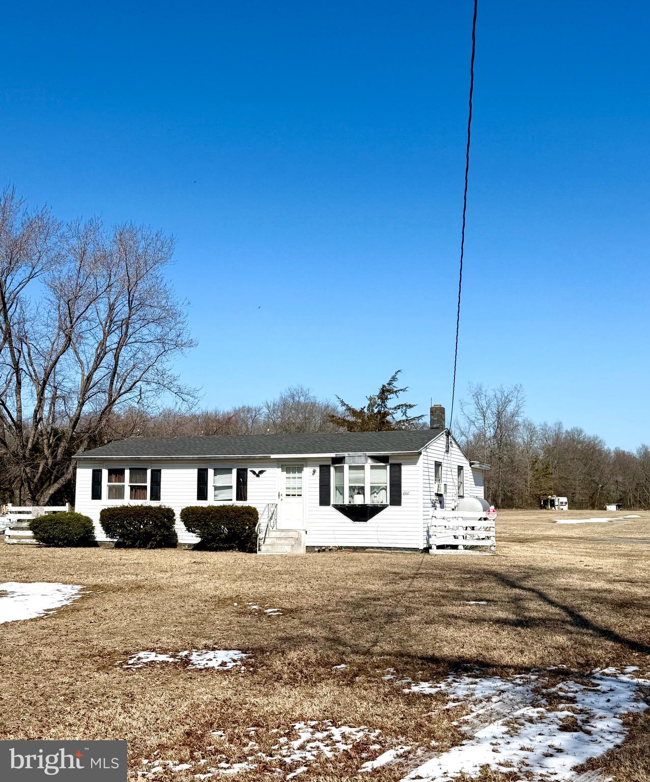 4942 SKINNERS RUN ROAD