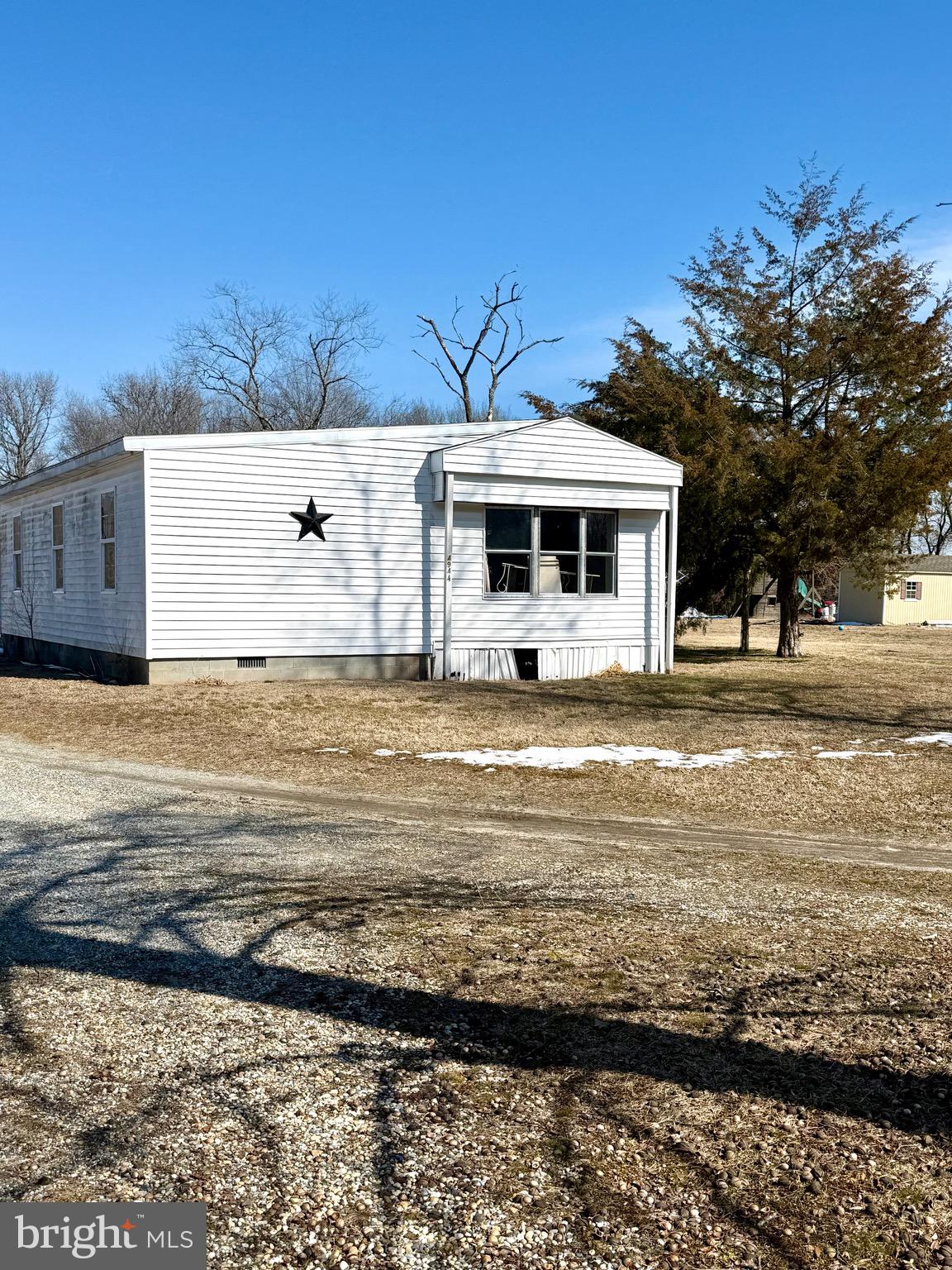 4942 SKINNERS RUN ROAD