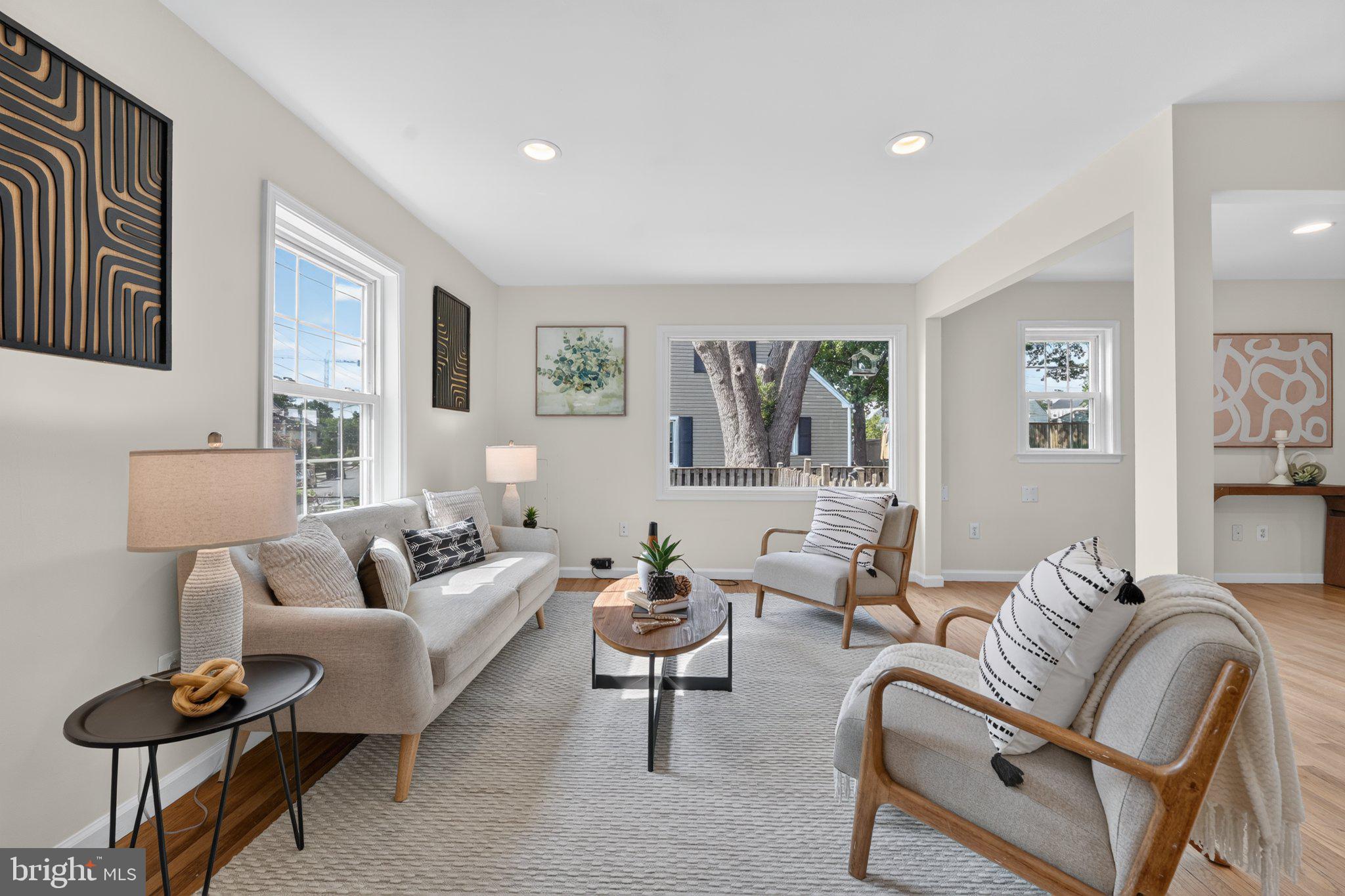 6010 BANGOR DRIVE