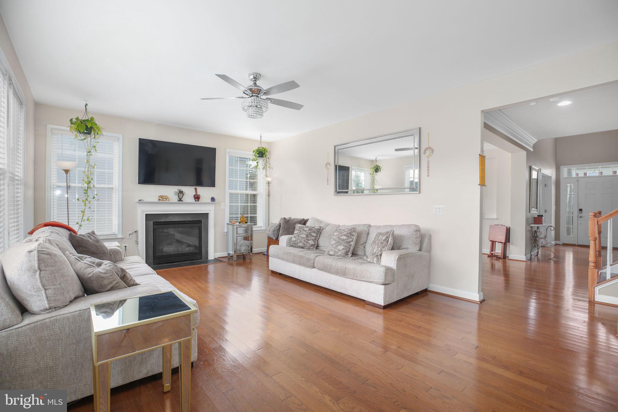 DAVIS ESTATES - Residential