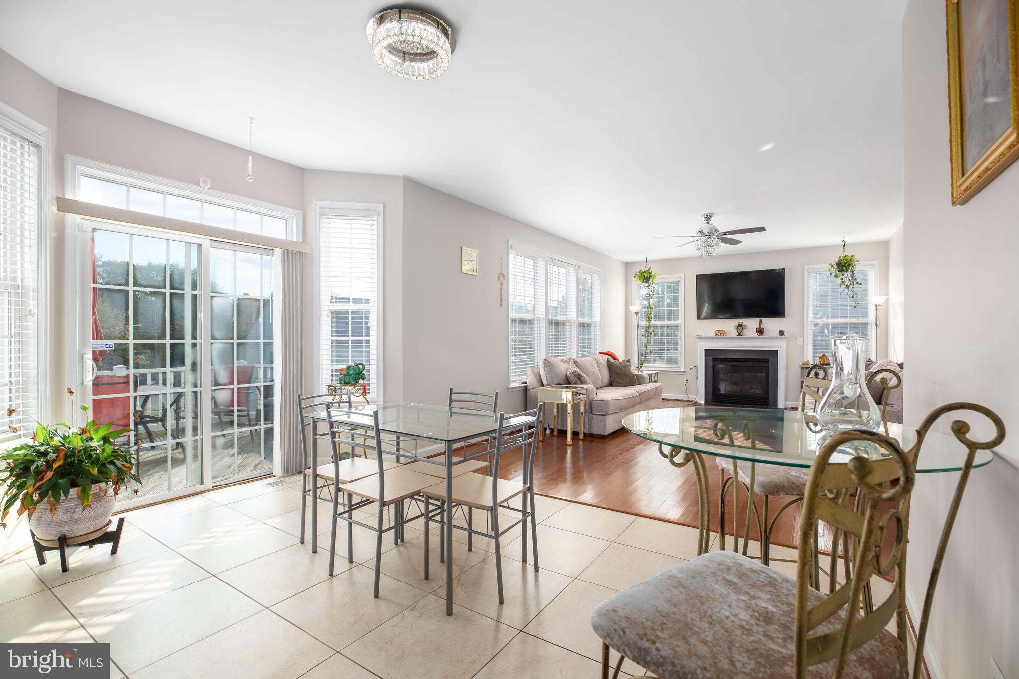 DAVIS ESTATES - Residential