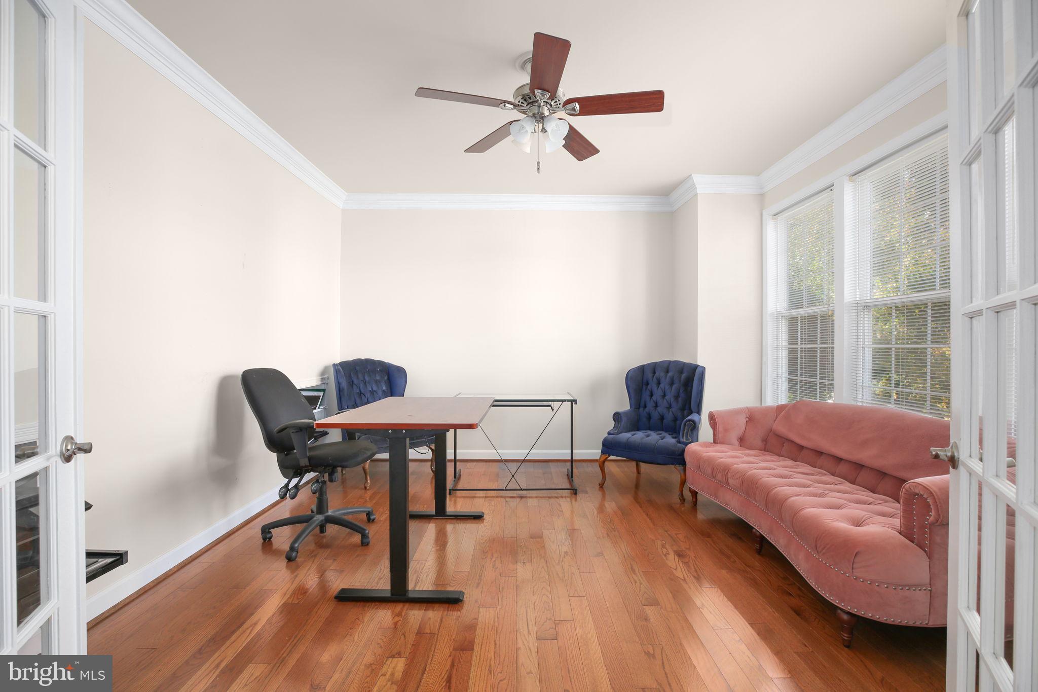 DAVIS ESTATES - Residential