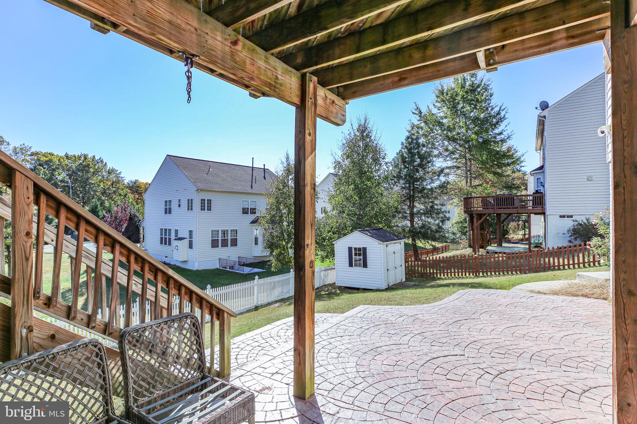 DAVIS ESTATES - Residential