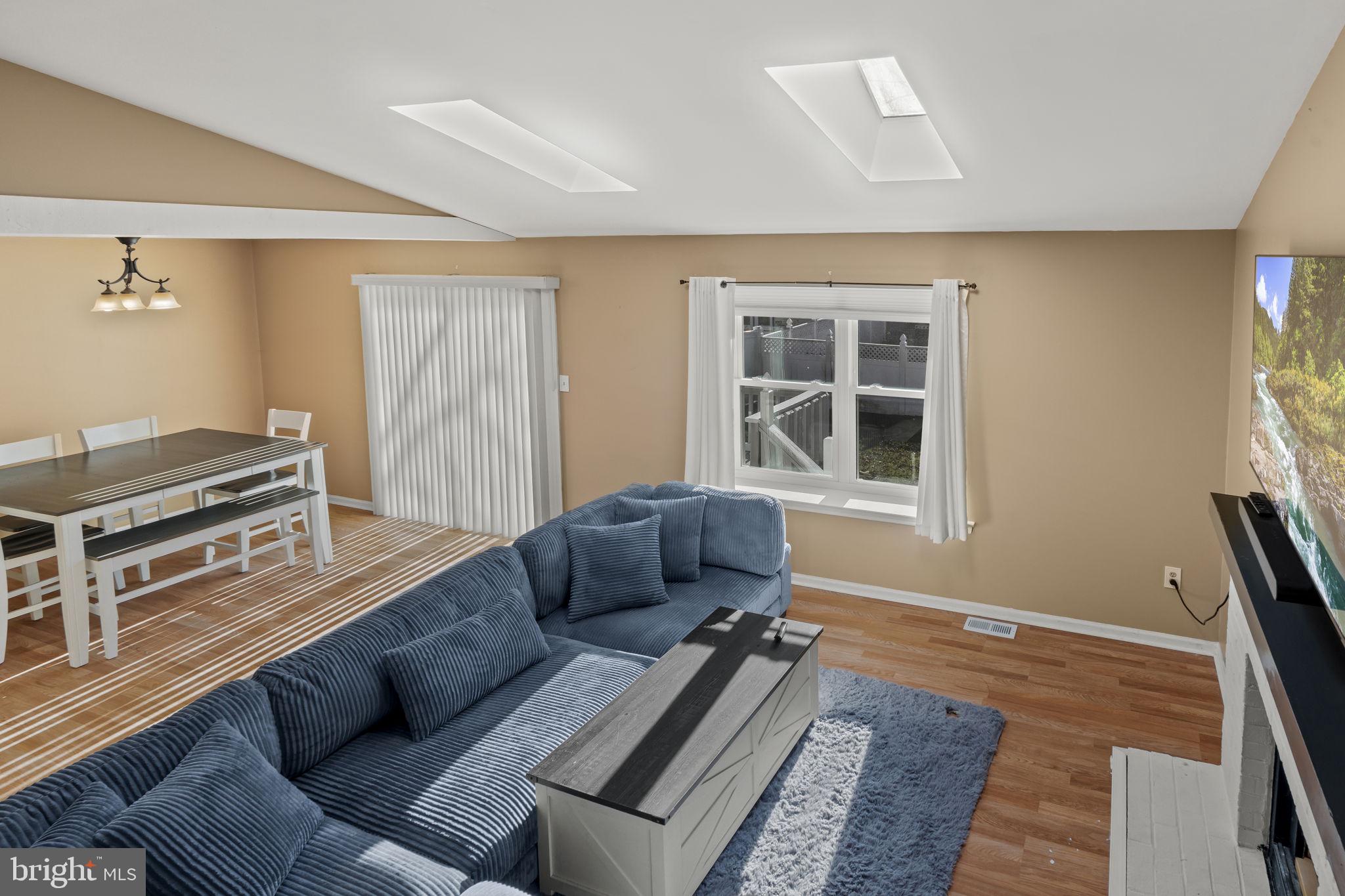 OAK FOREST - Residential