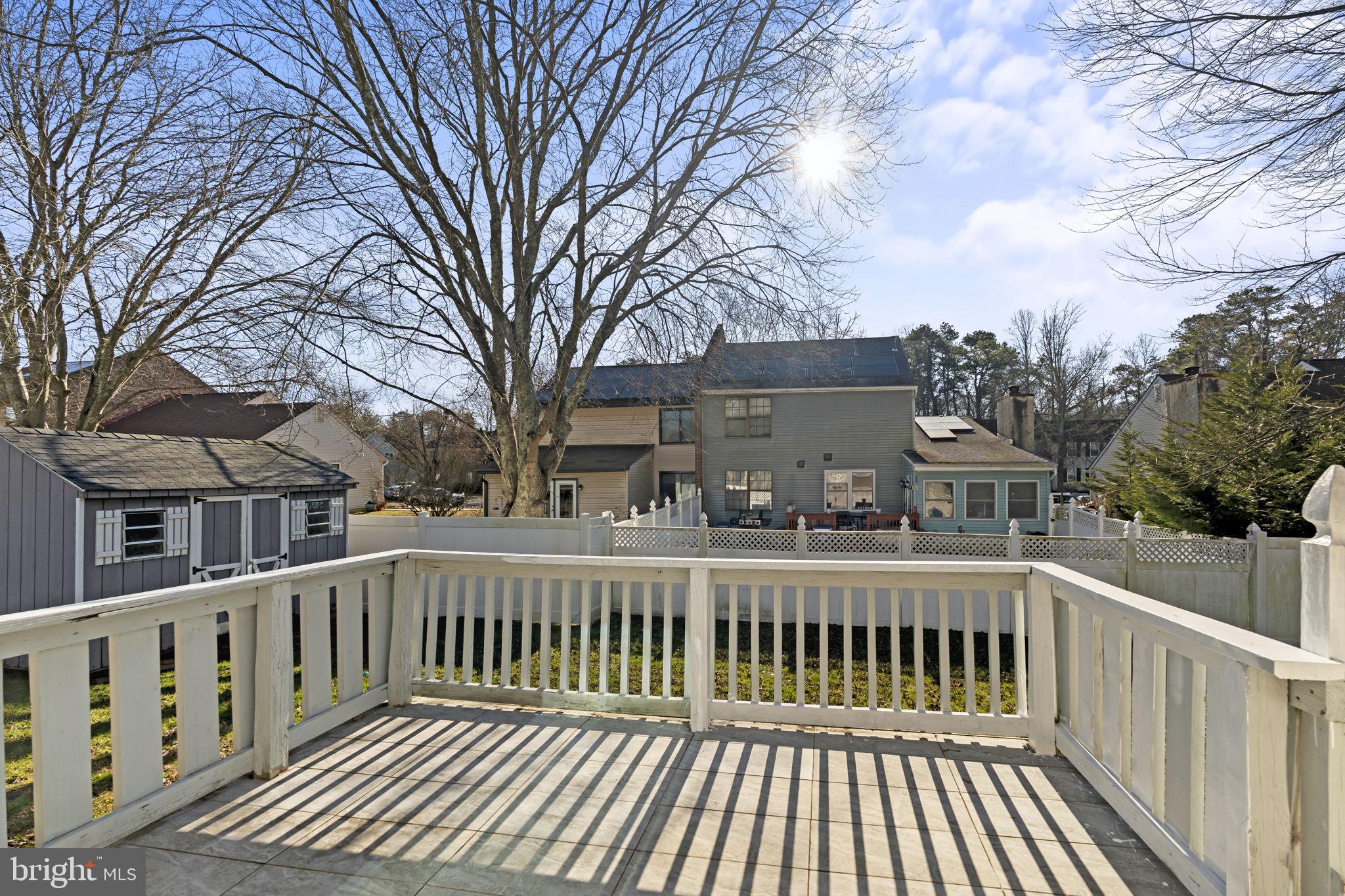 OAK FOREST - Residential