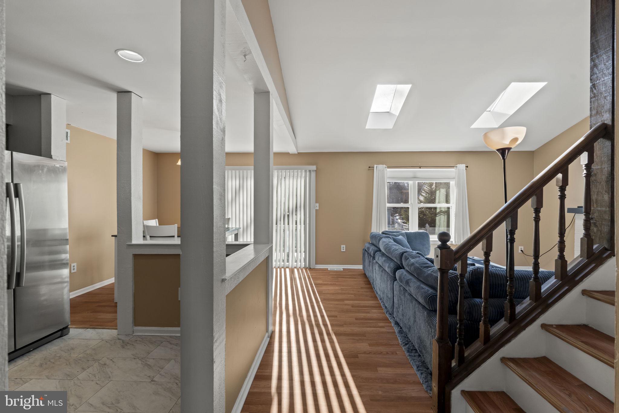 OAK FOREST - Residential