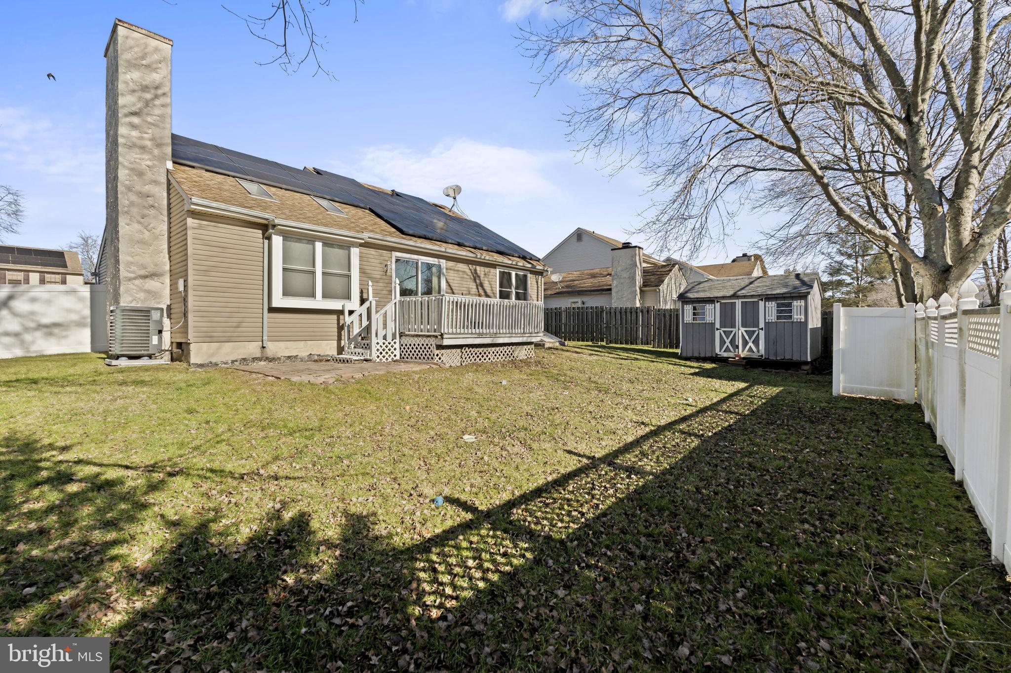 OAK FOREST - Residential