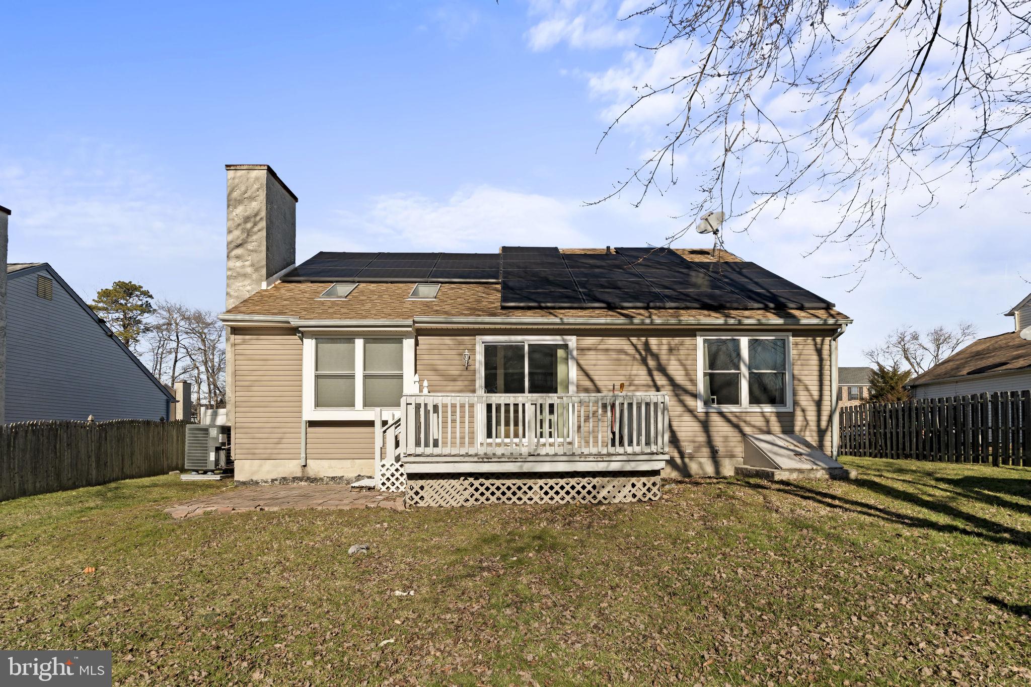 OAK FOREST - Residential