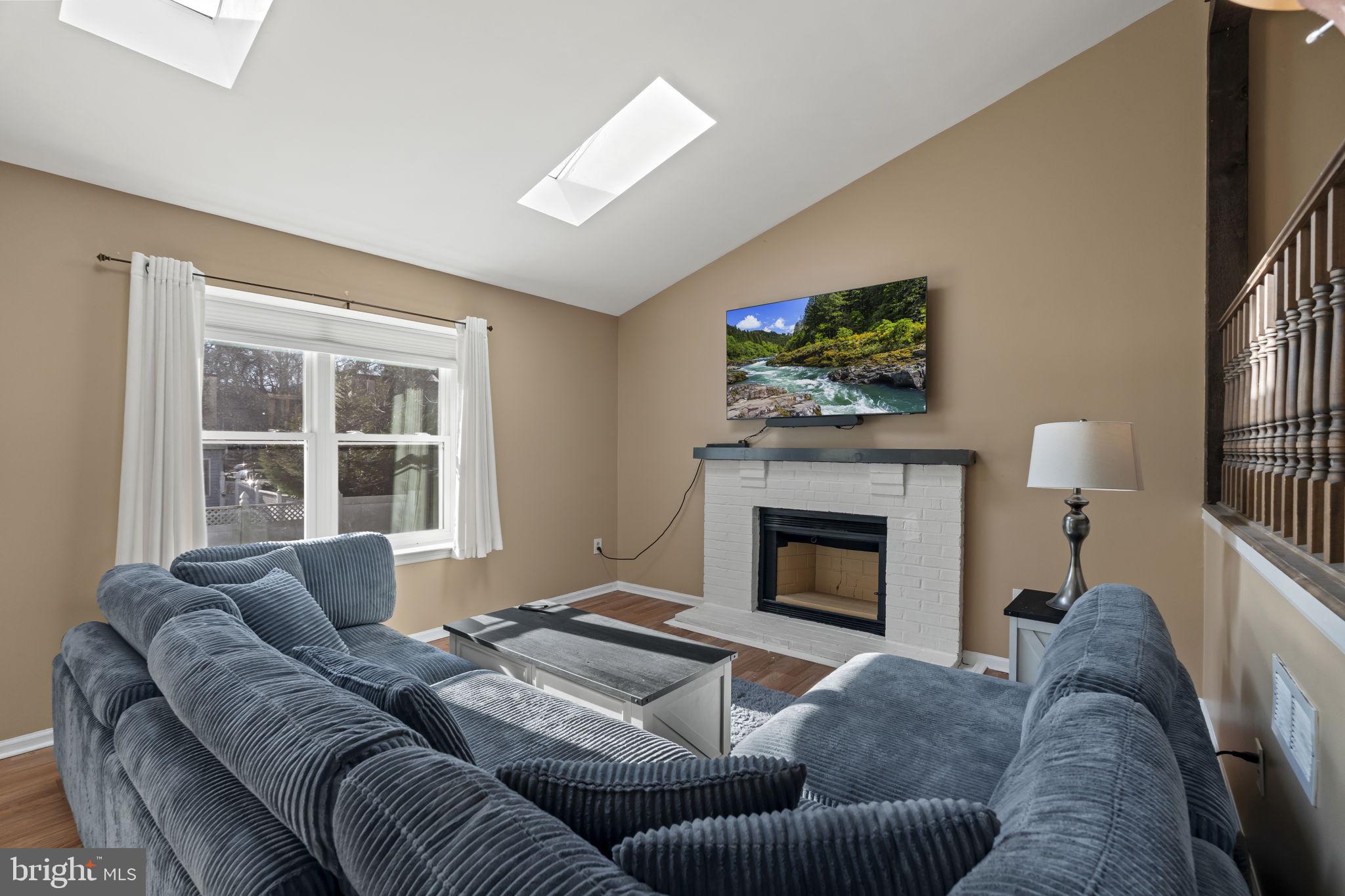 OAK FOREST - Residential