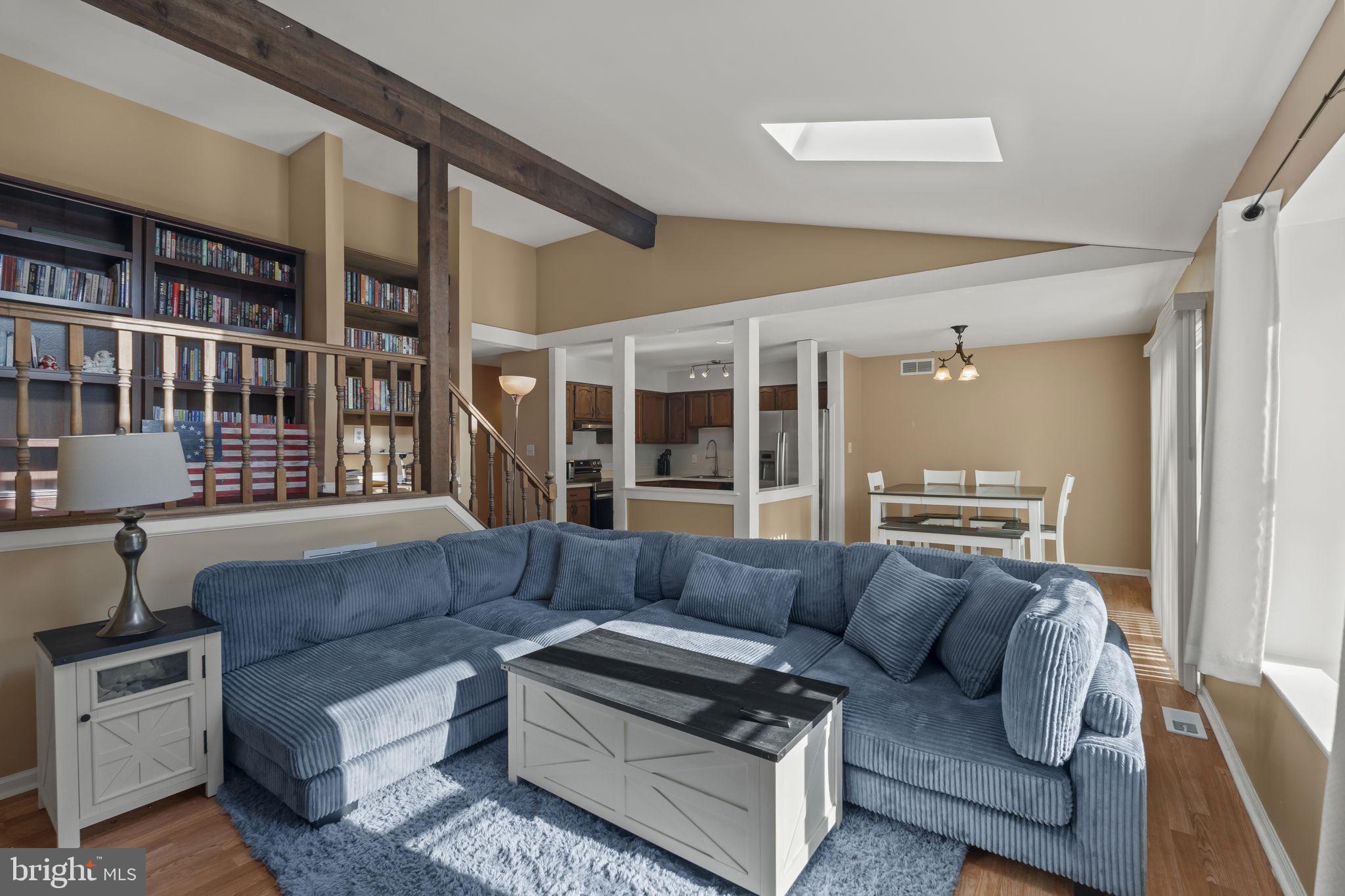 OAK FOREST - Residential