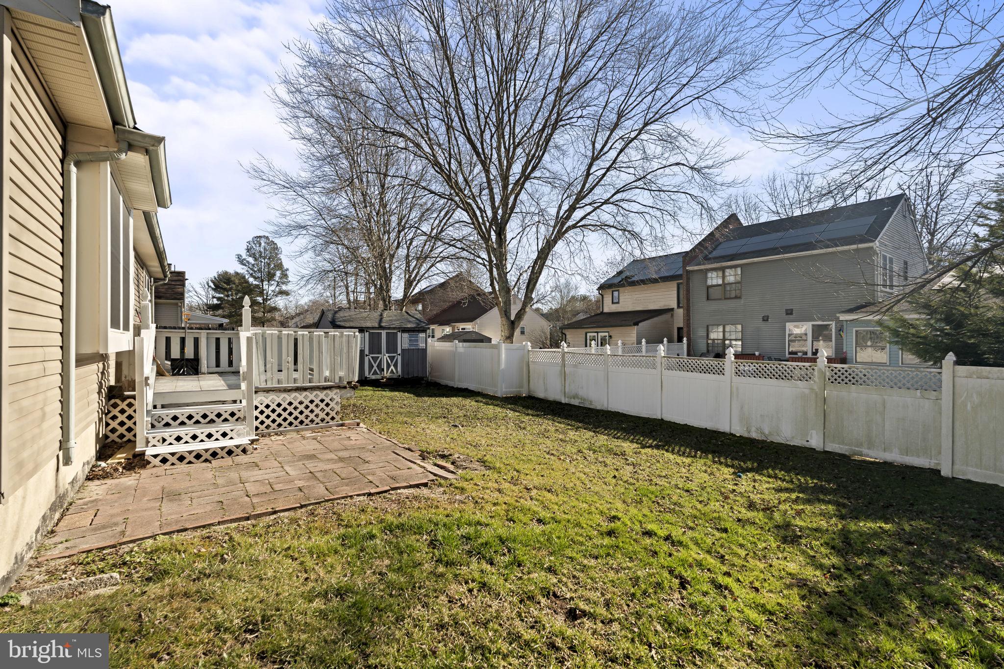 OAK FOREST - Residential