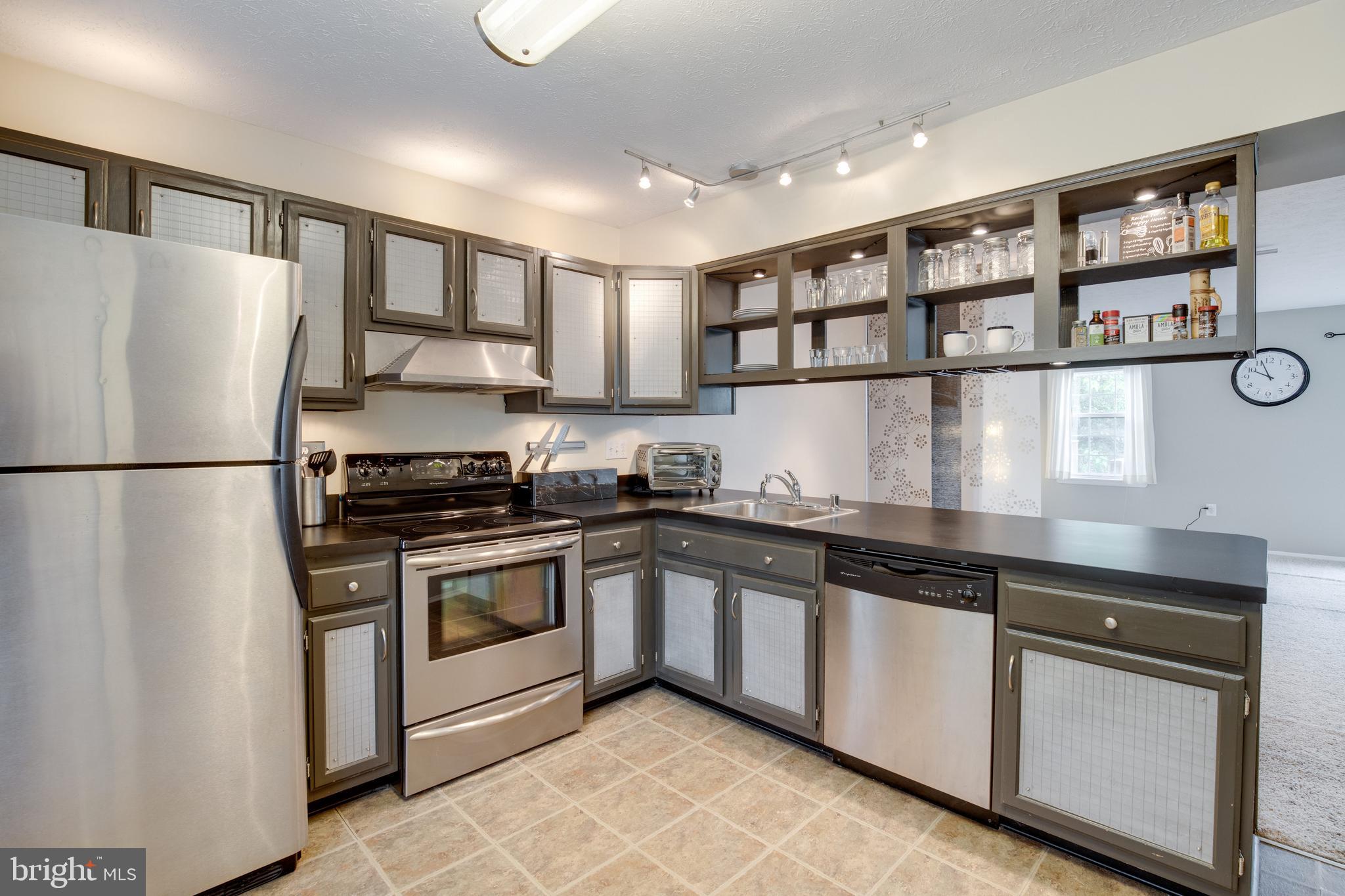 ASPEN PARK - Residential Lease