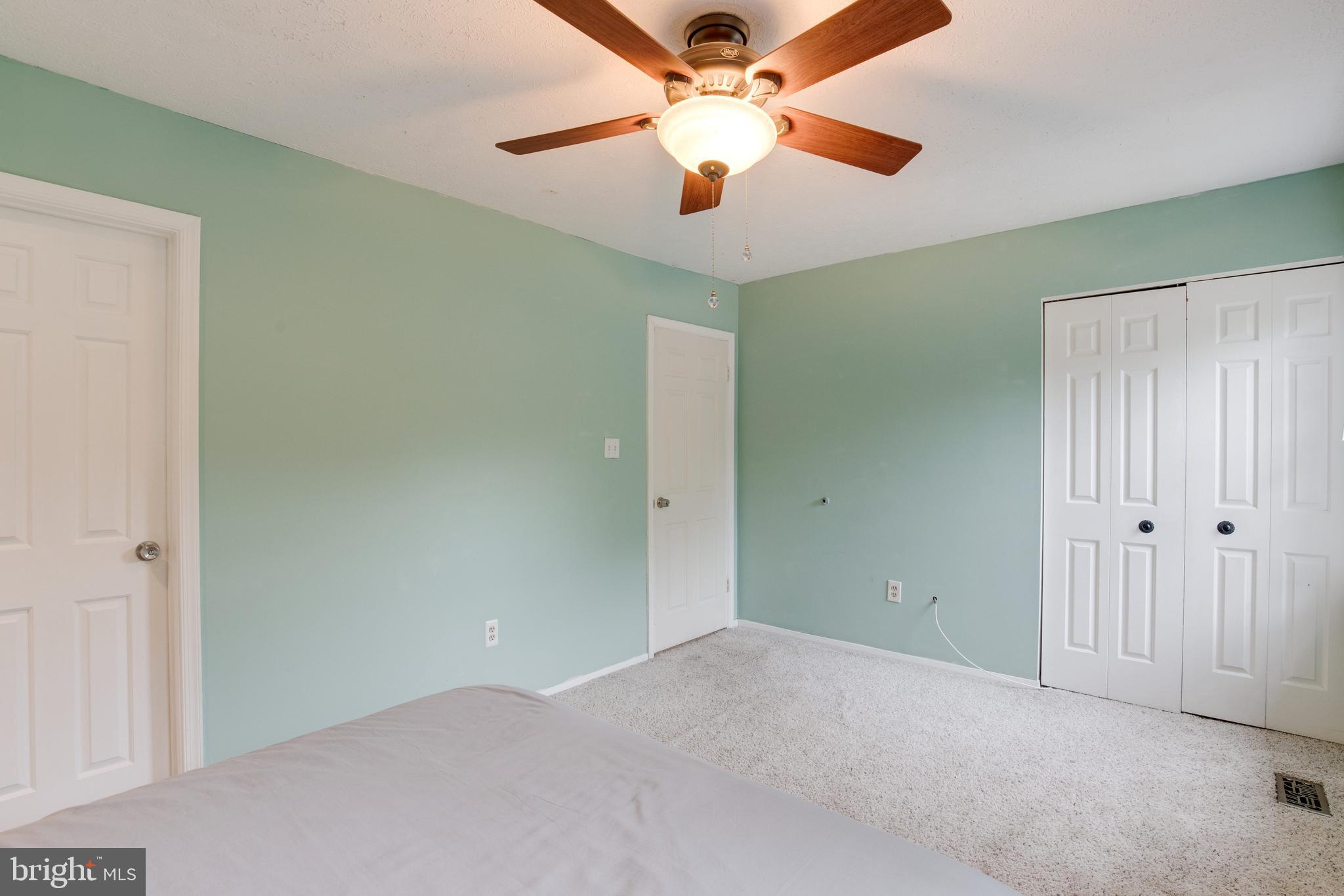 ASPEN PARK - Residential Lease