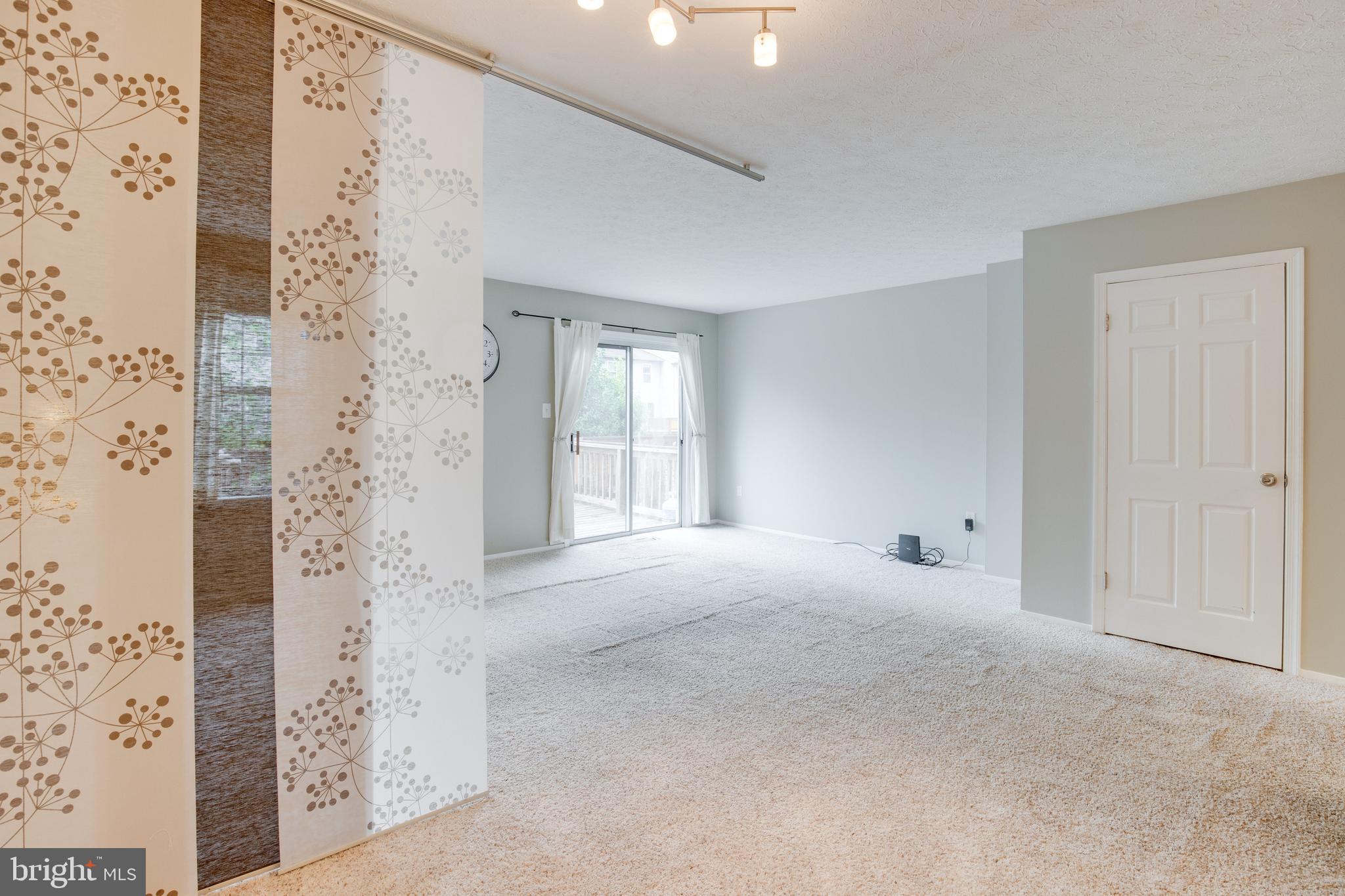 ASPEN PARK - Residential Lease