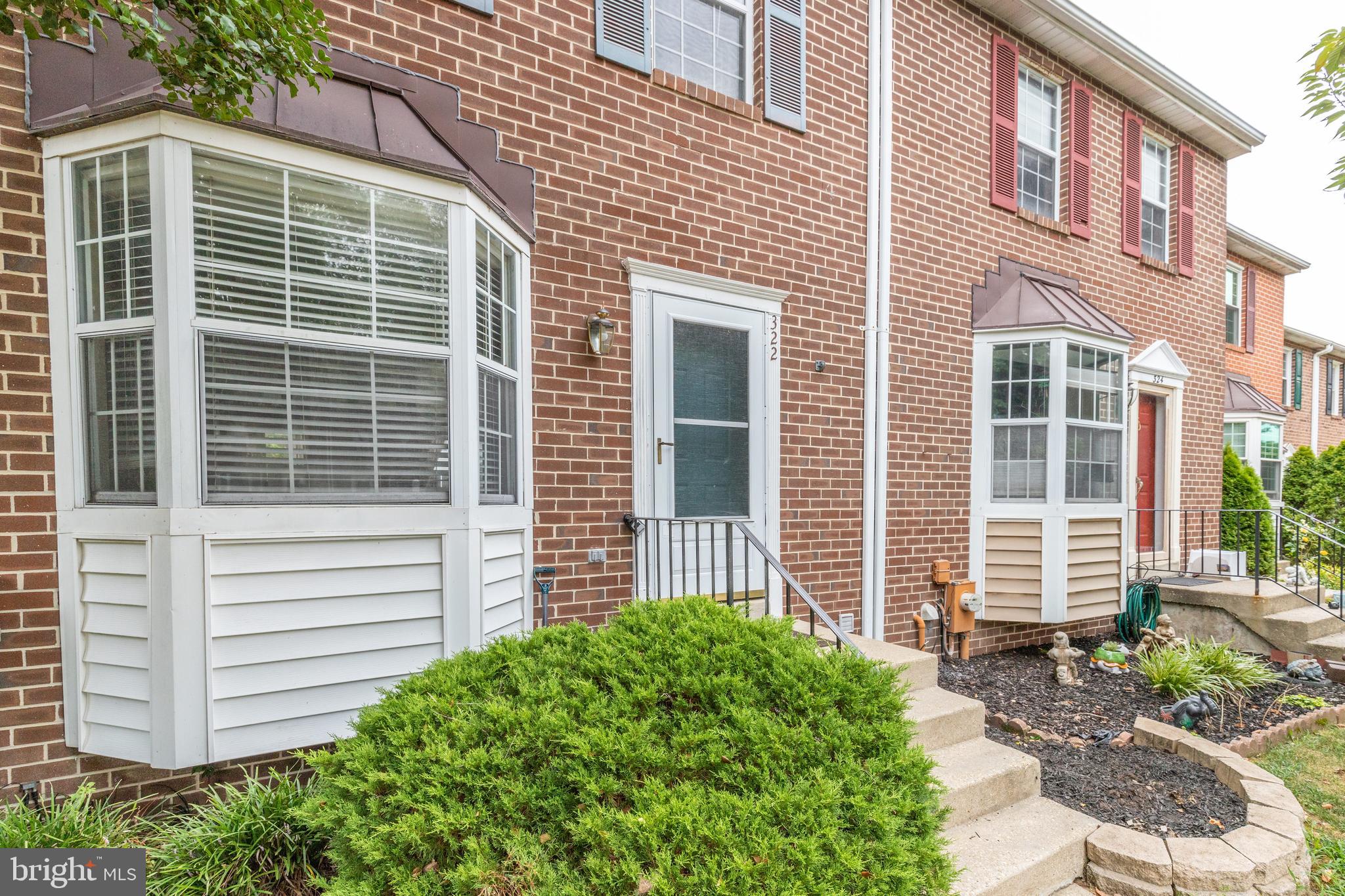 ASPEN PARK - Residential Lease