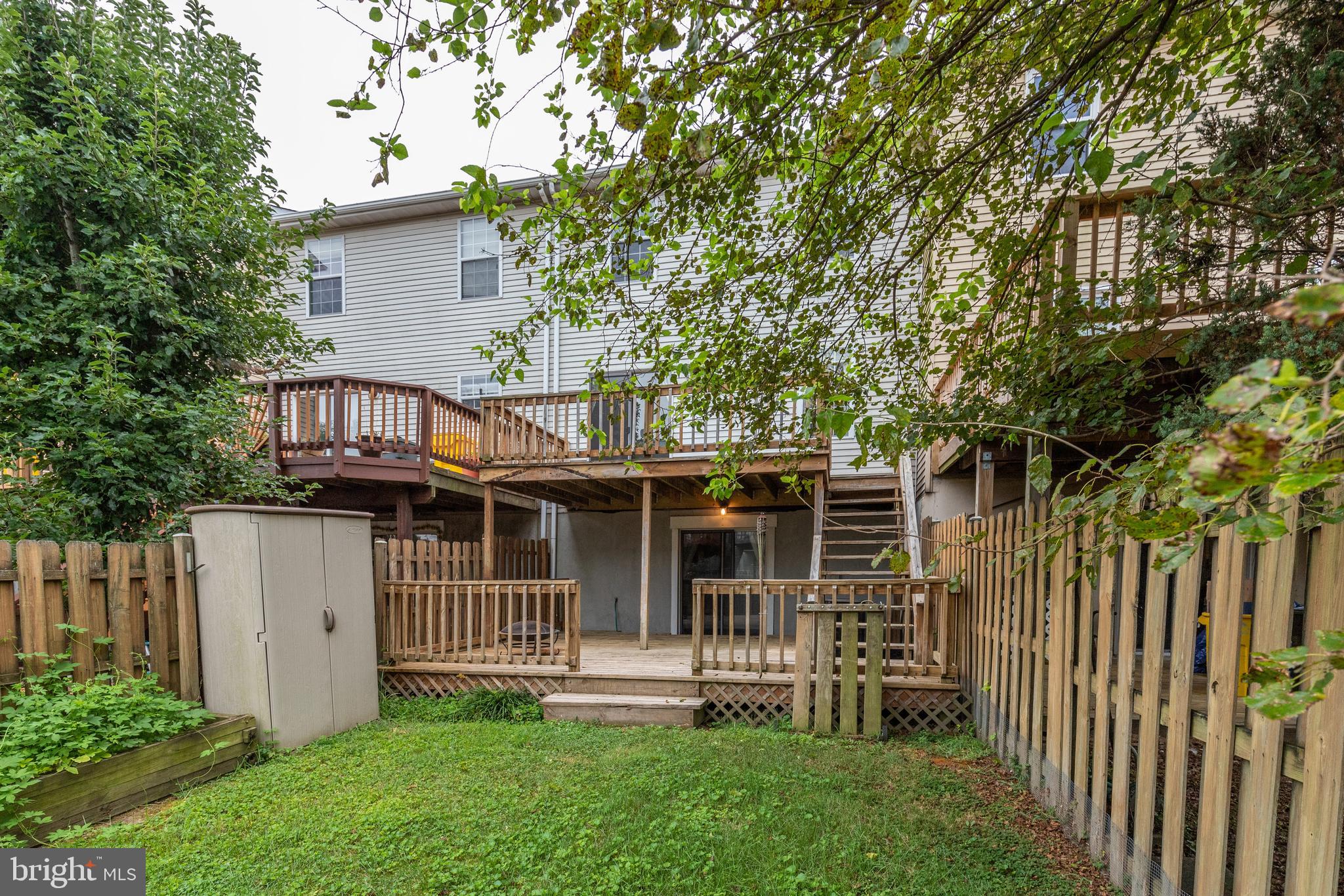 ASPEN PARK - Residential Lease