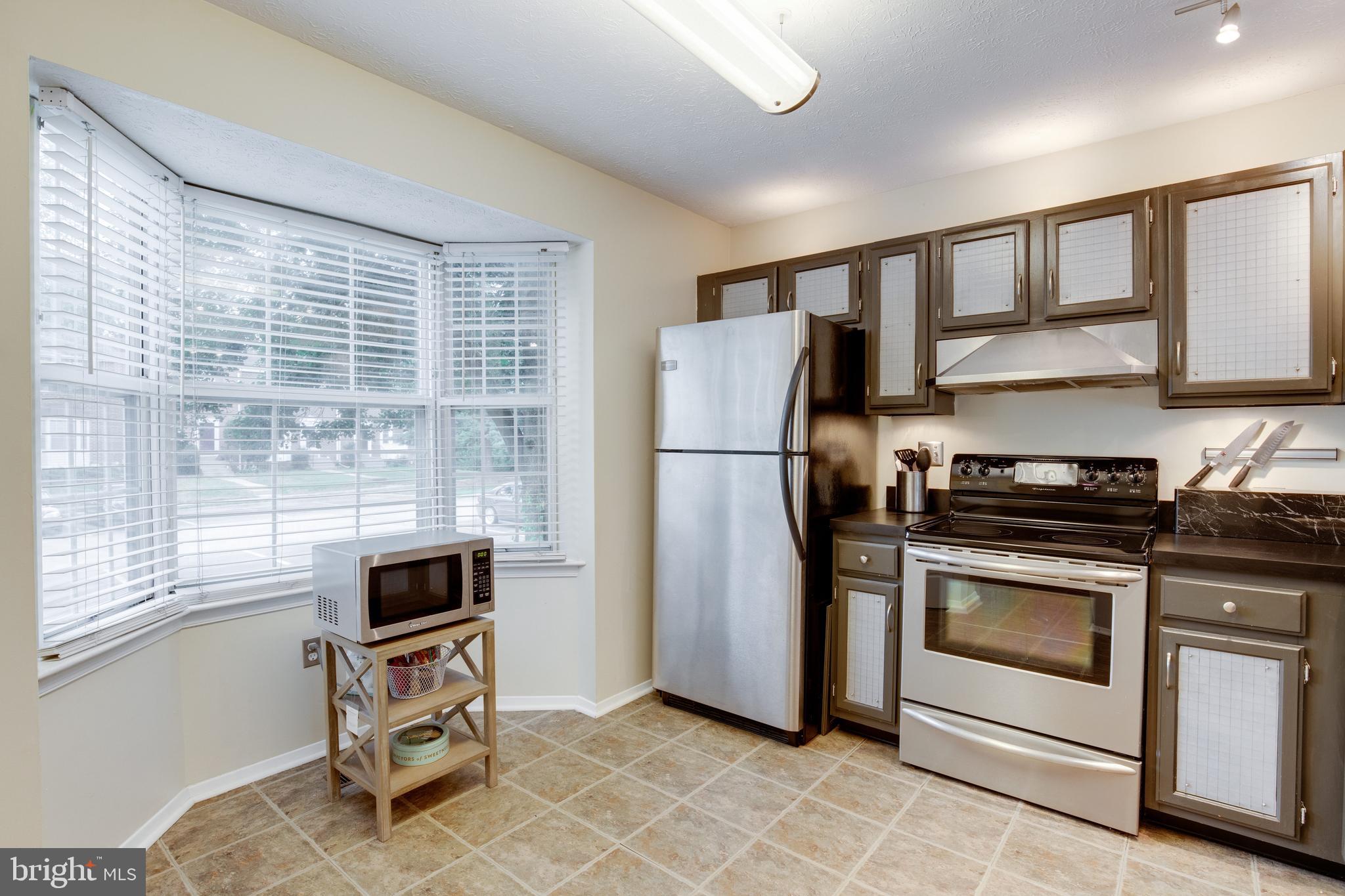 ASPEN PARK - Residential Lease