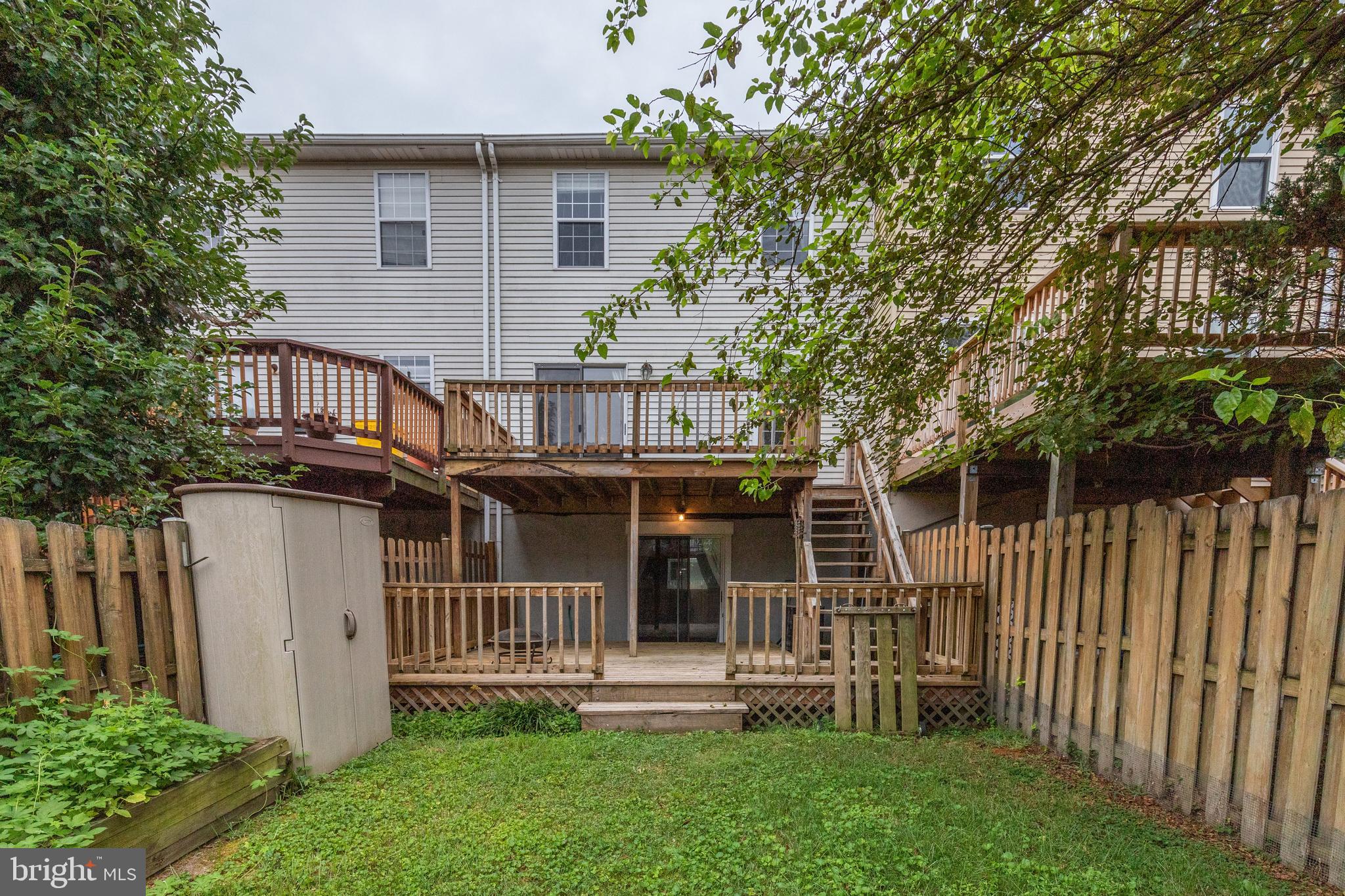 ASPEN PARK - Residential Lease