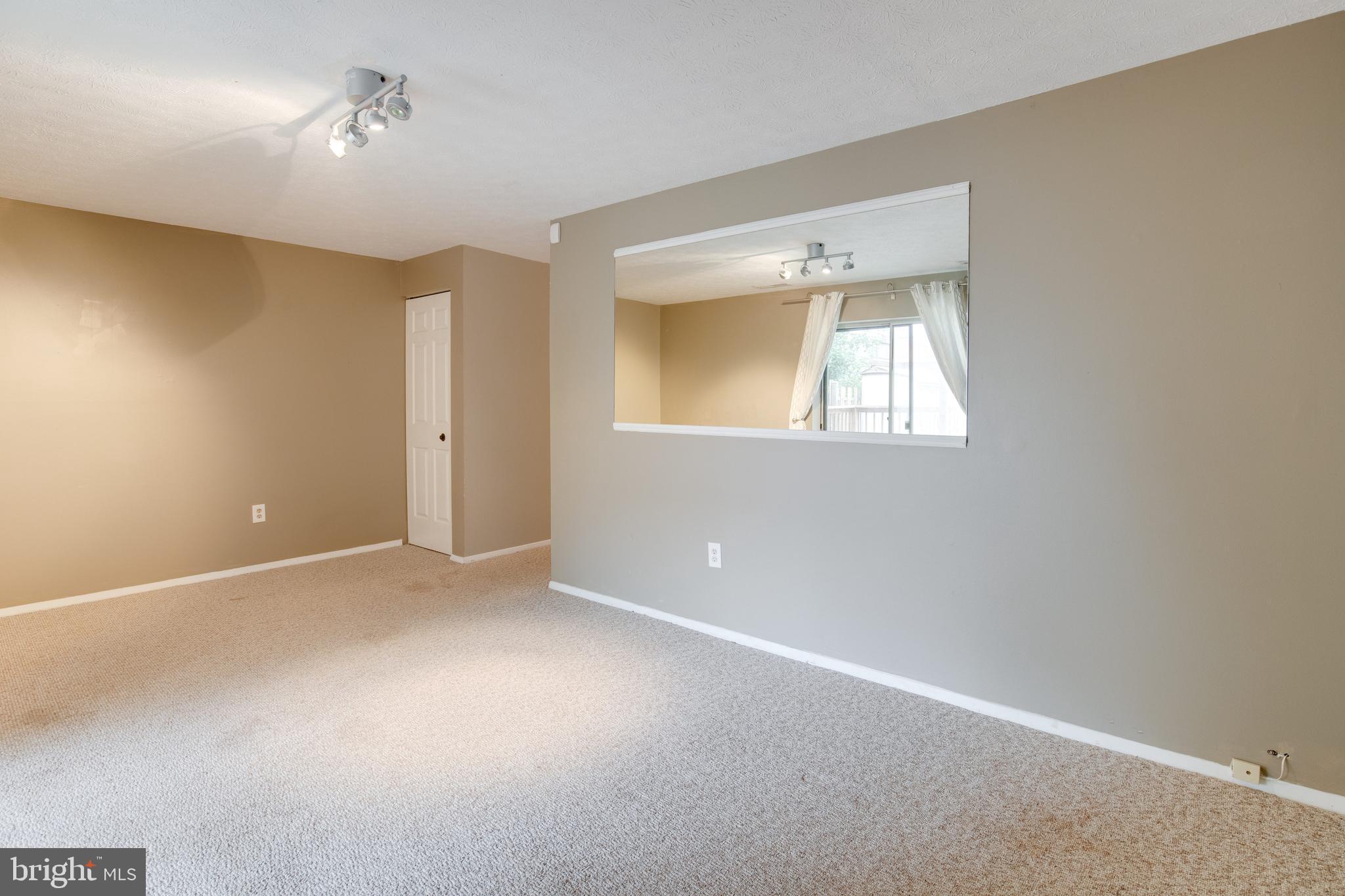 ASPEN PARK - Residential Lease