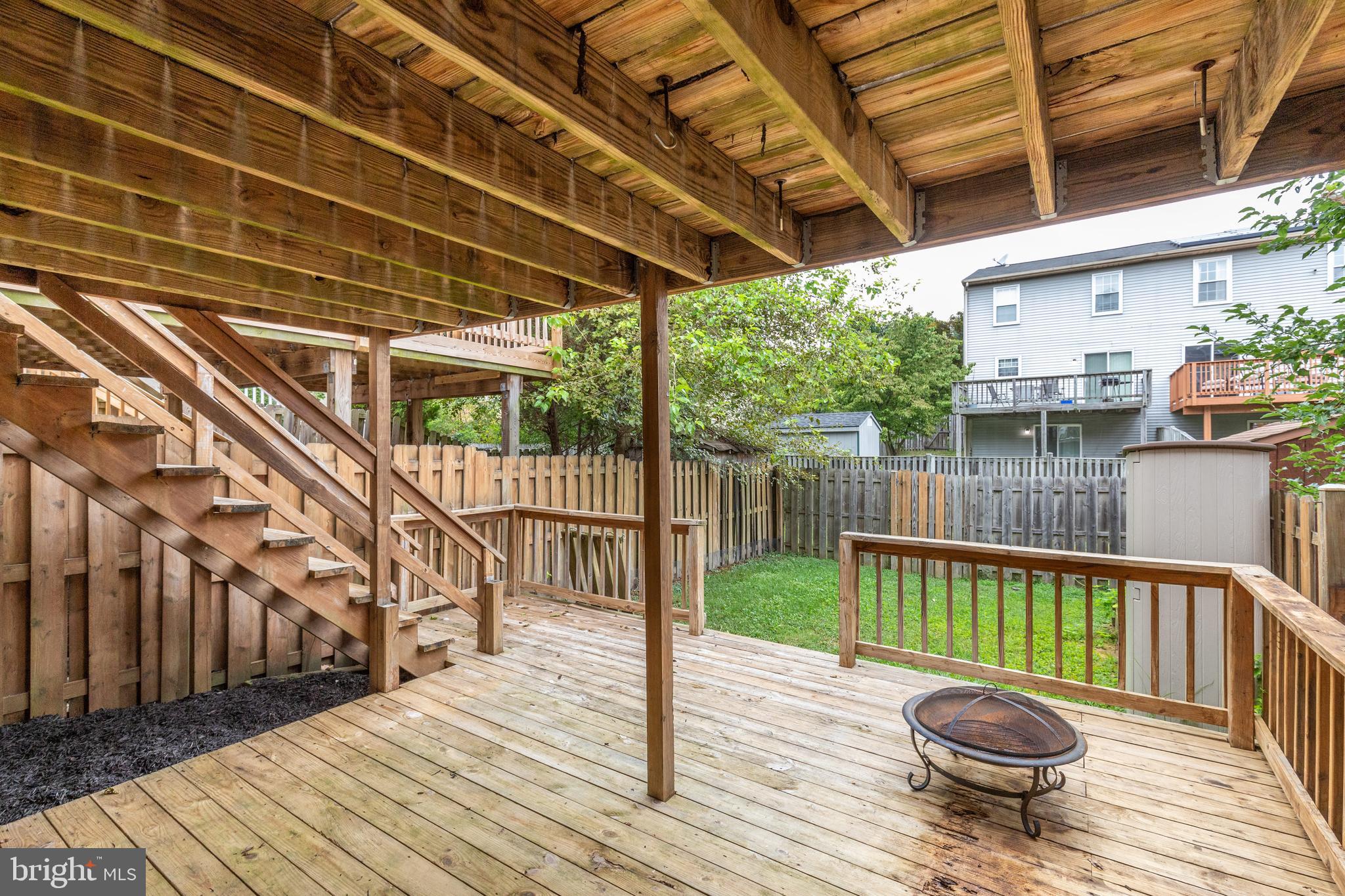 ASPEN PARK - Residential Lease