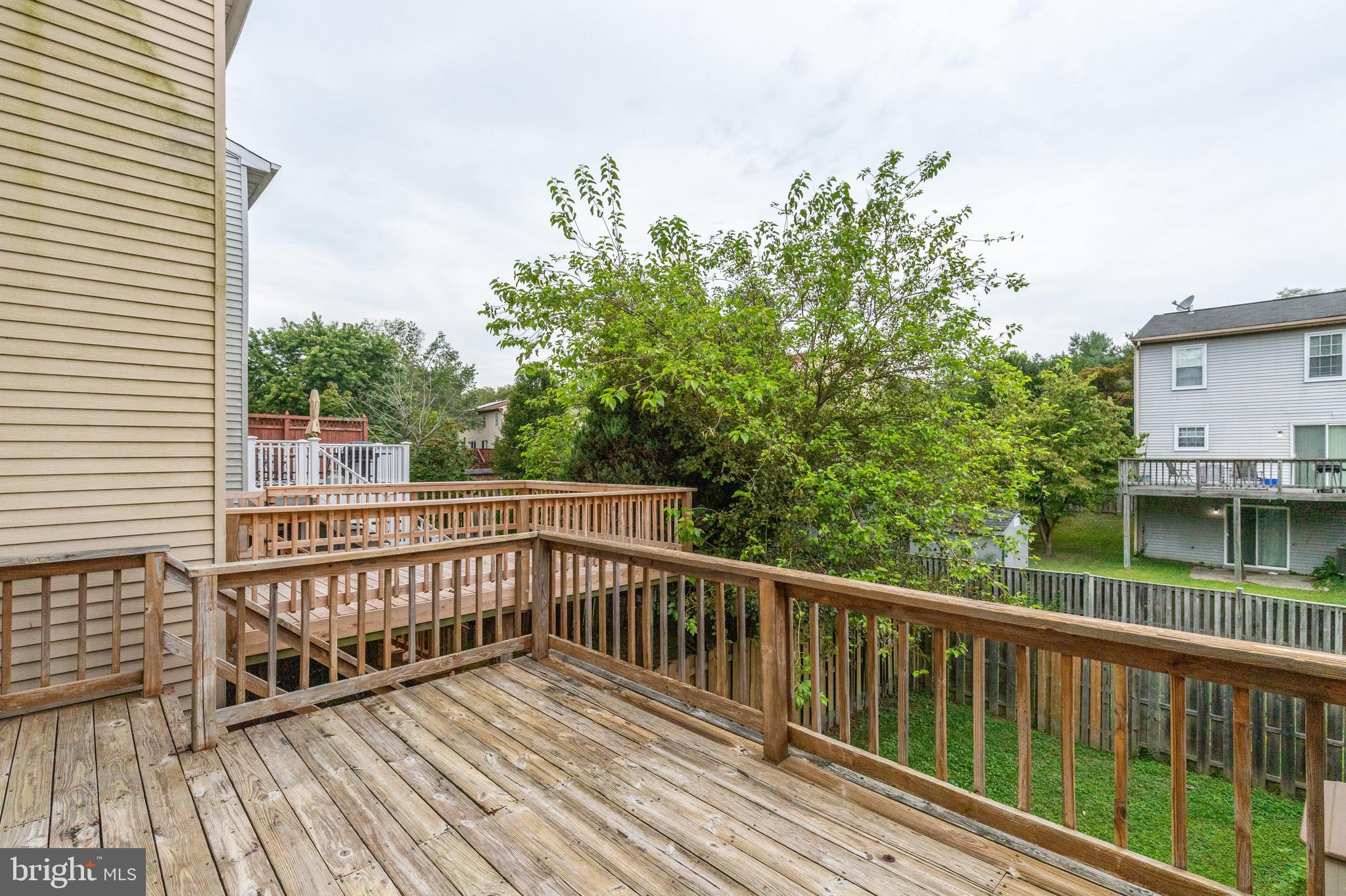 ASPEN PARK - Residential Lease