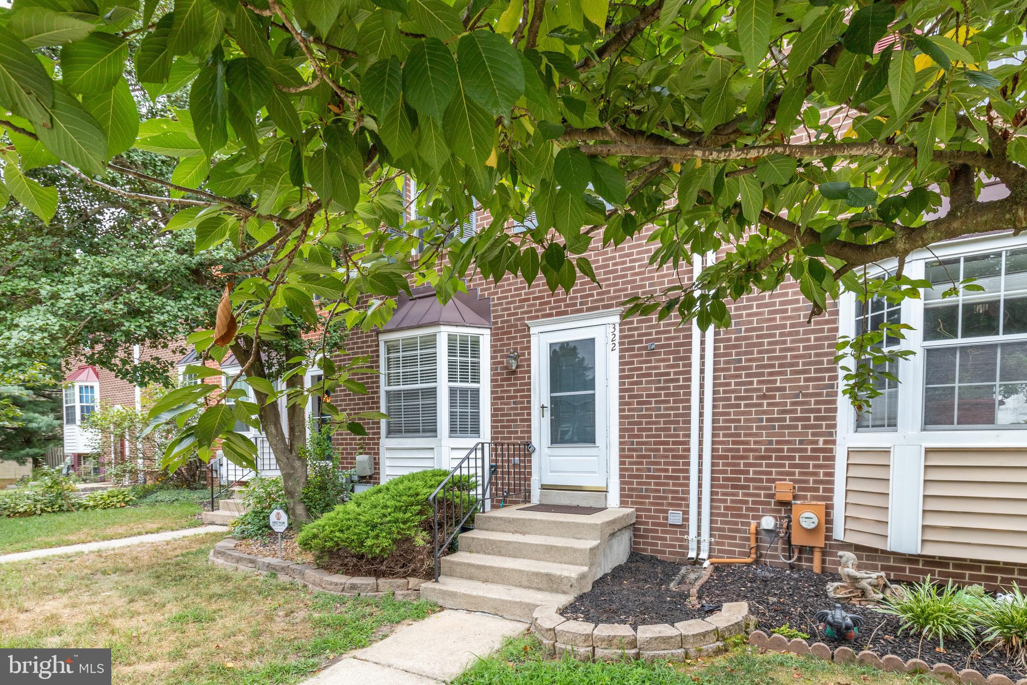 ASPEN PARK - Residential Lease