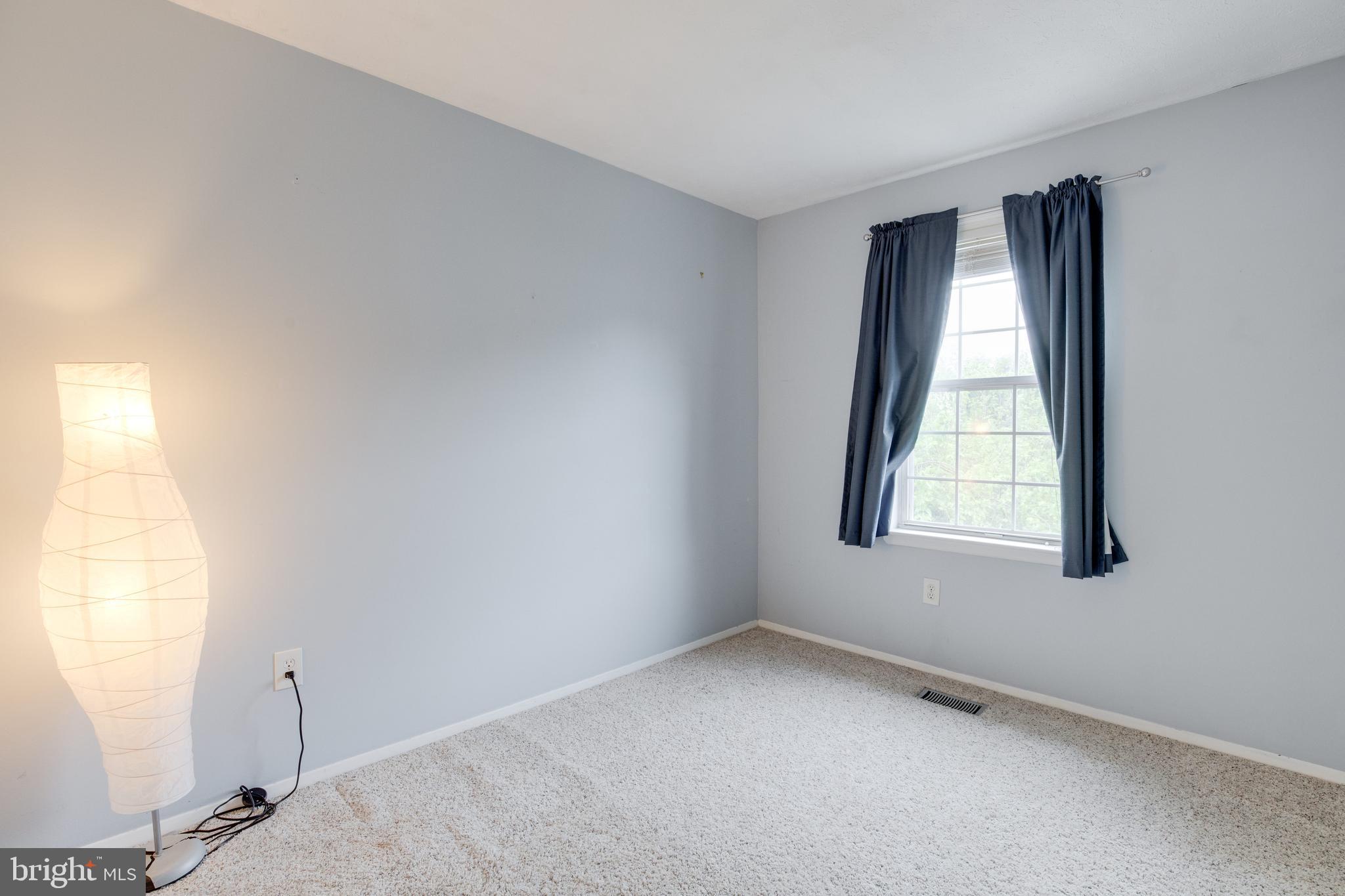 ASPEN PARK - Residential Lease