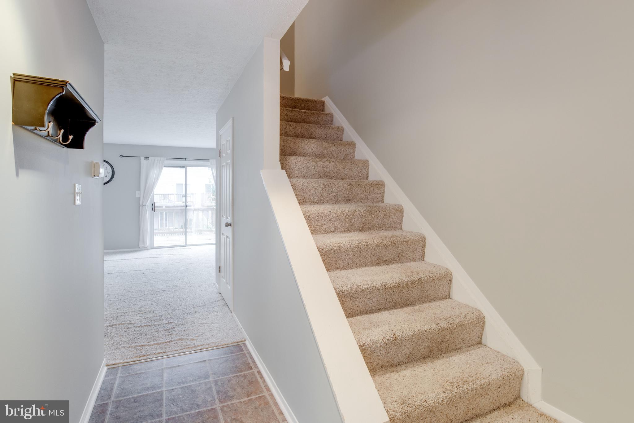 ASPEN PARK - Residential Lease