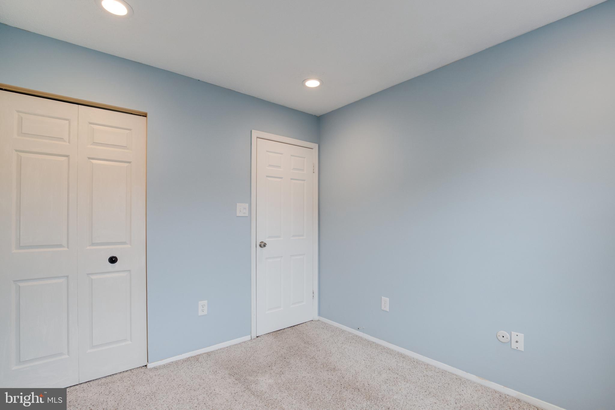 ASPEN PARK - Residential Lease