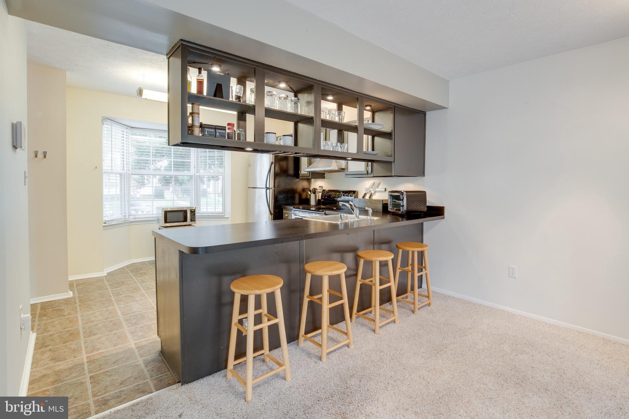 ASPEN PARK - Residential Lease