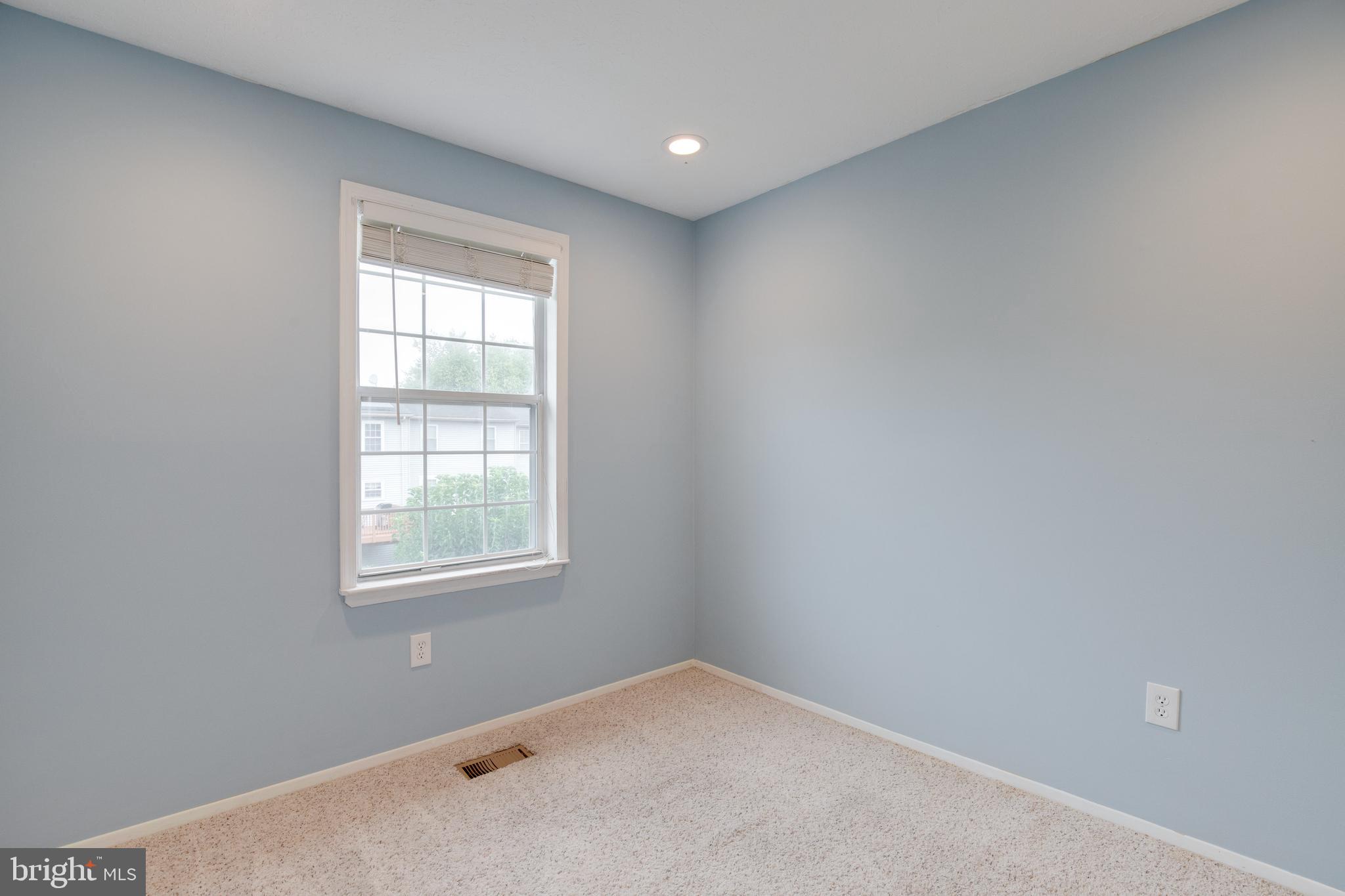 ASPEN PARK - Residential Lease