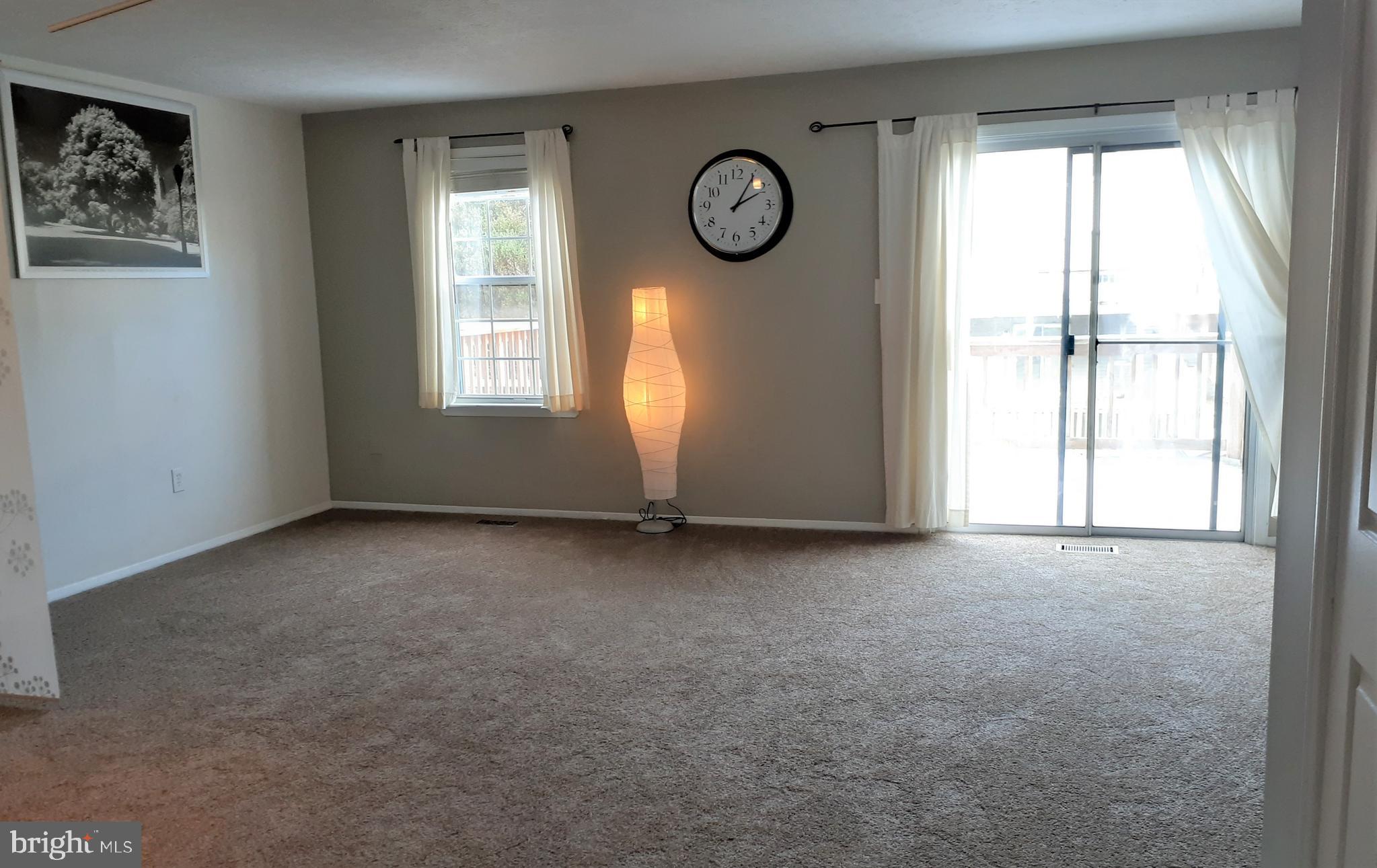 ASPEN PARK - Residential Lease