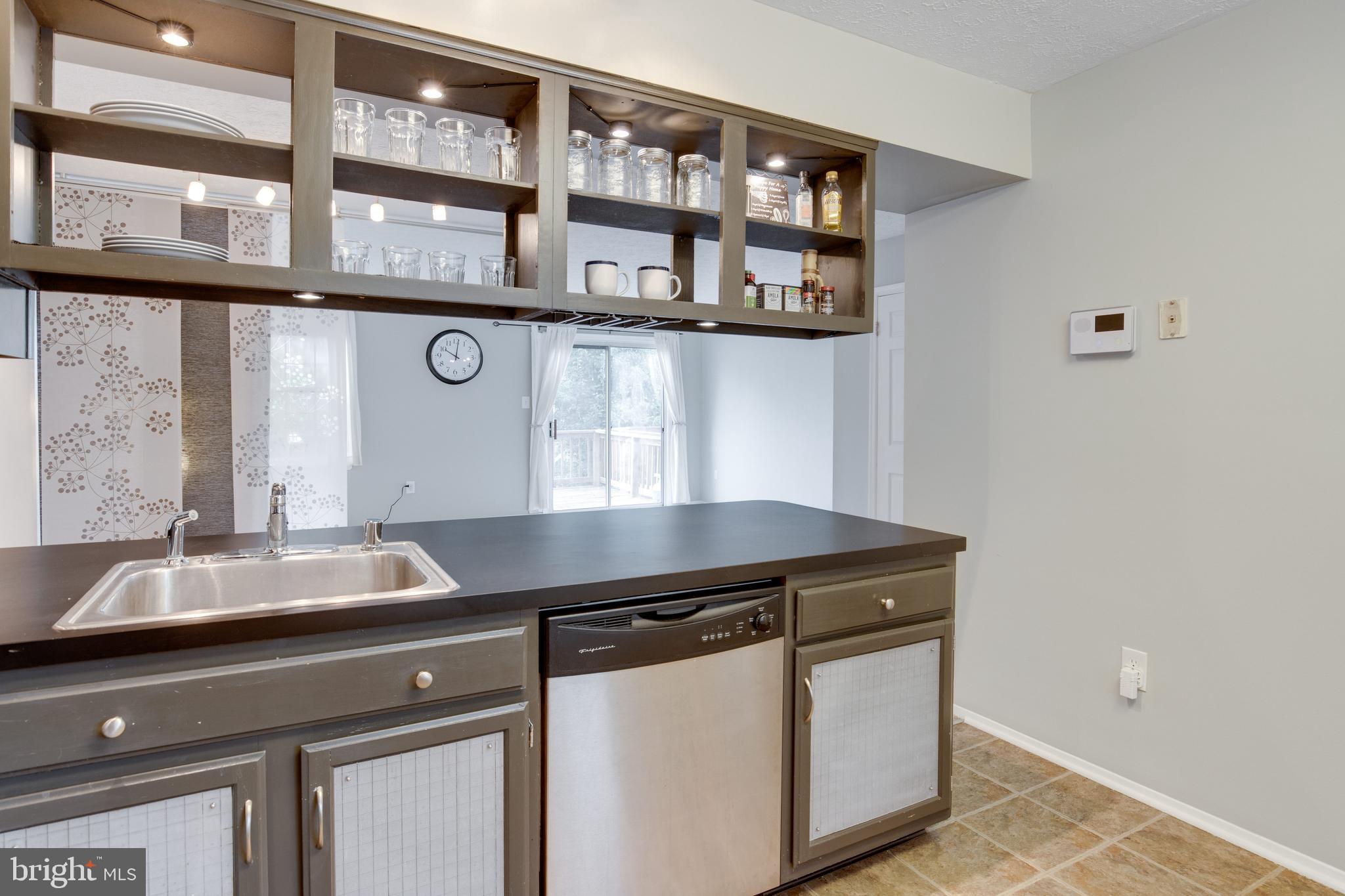 ASPEN PARK - Residential Lease