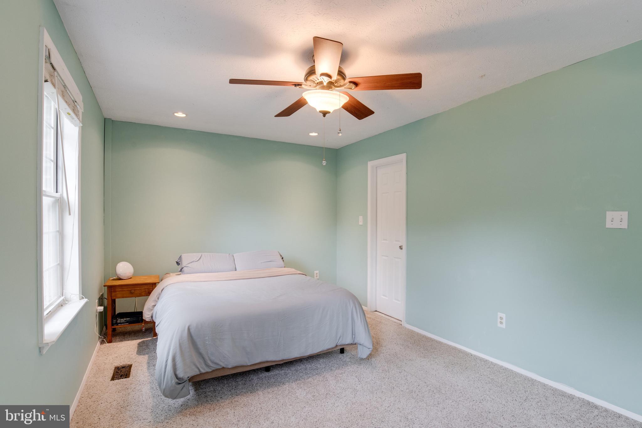 ASPEN PARK - Residential Lease