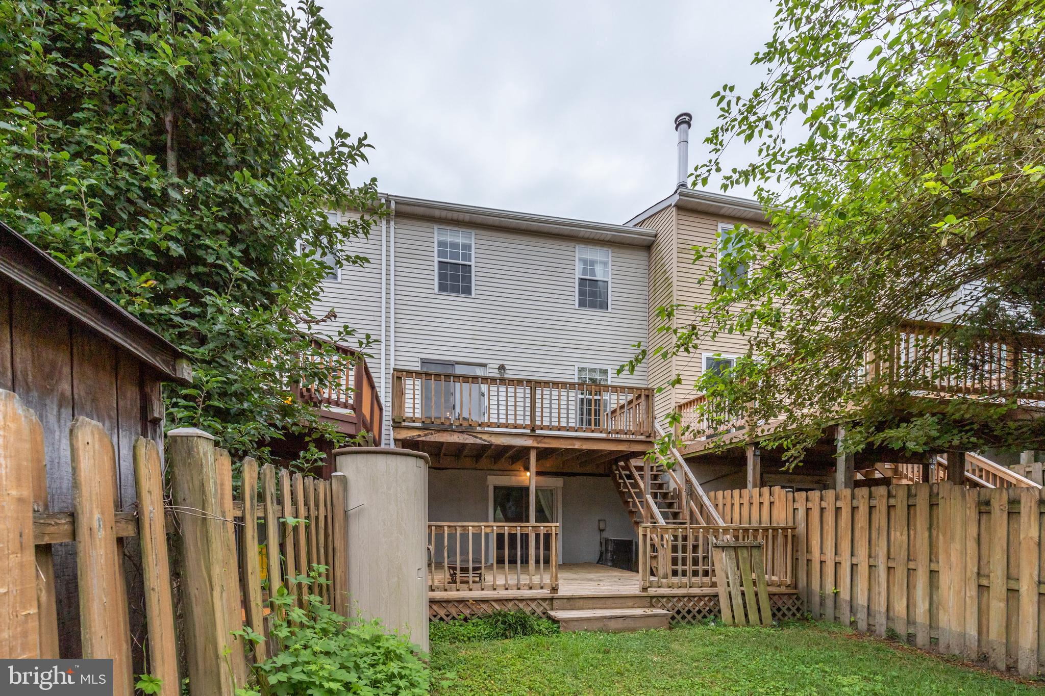 ASPEN PARK - Residential Lease