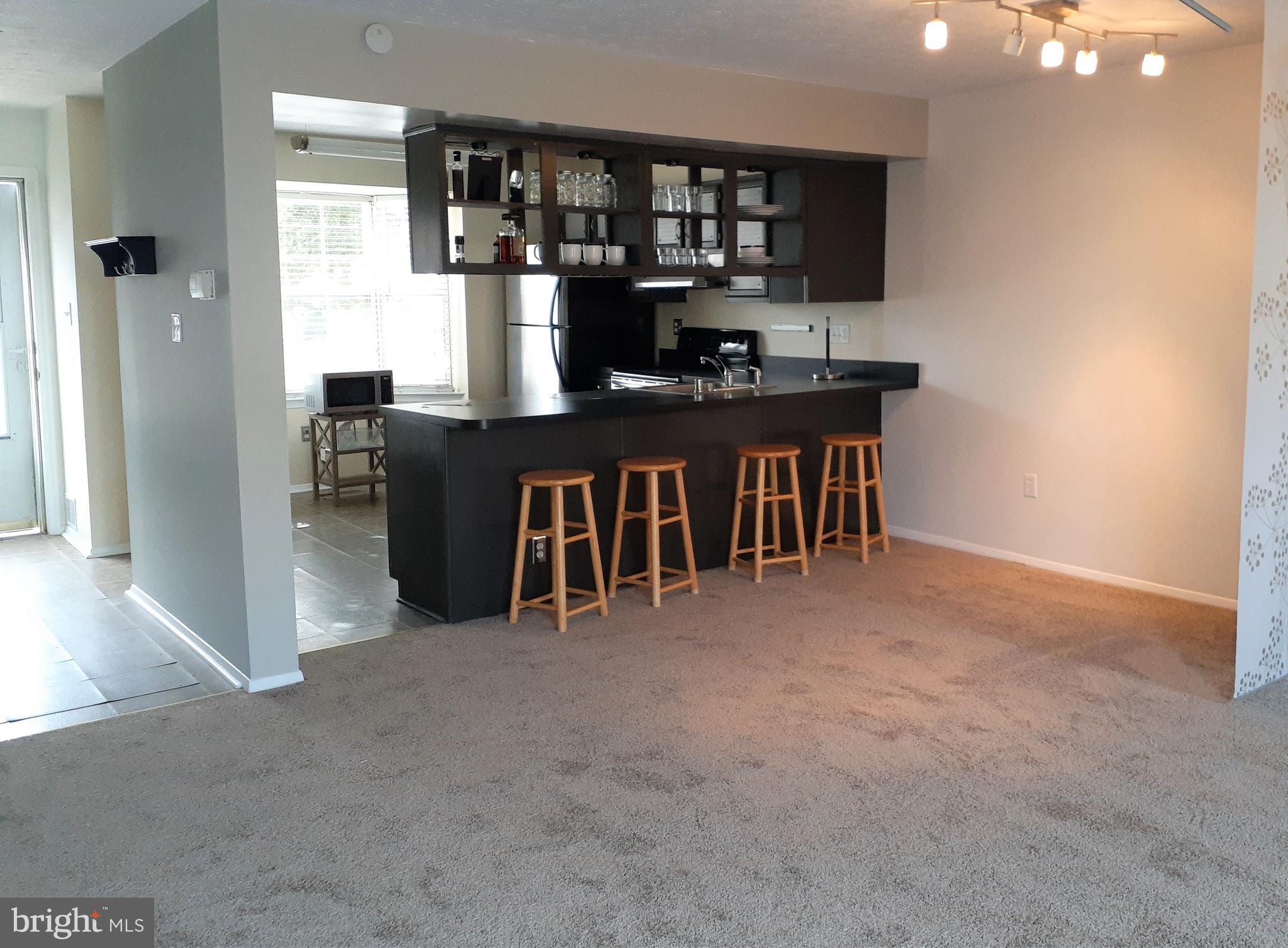 ASPEN PARK - Residential Lease