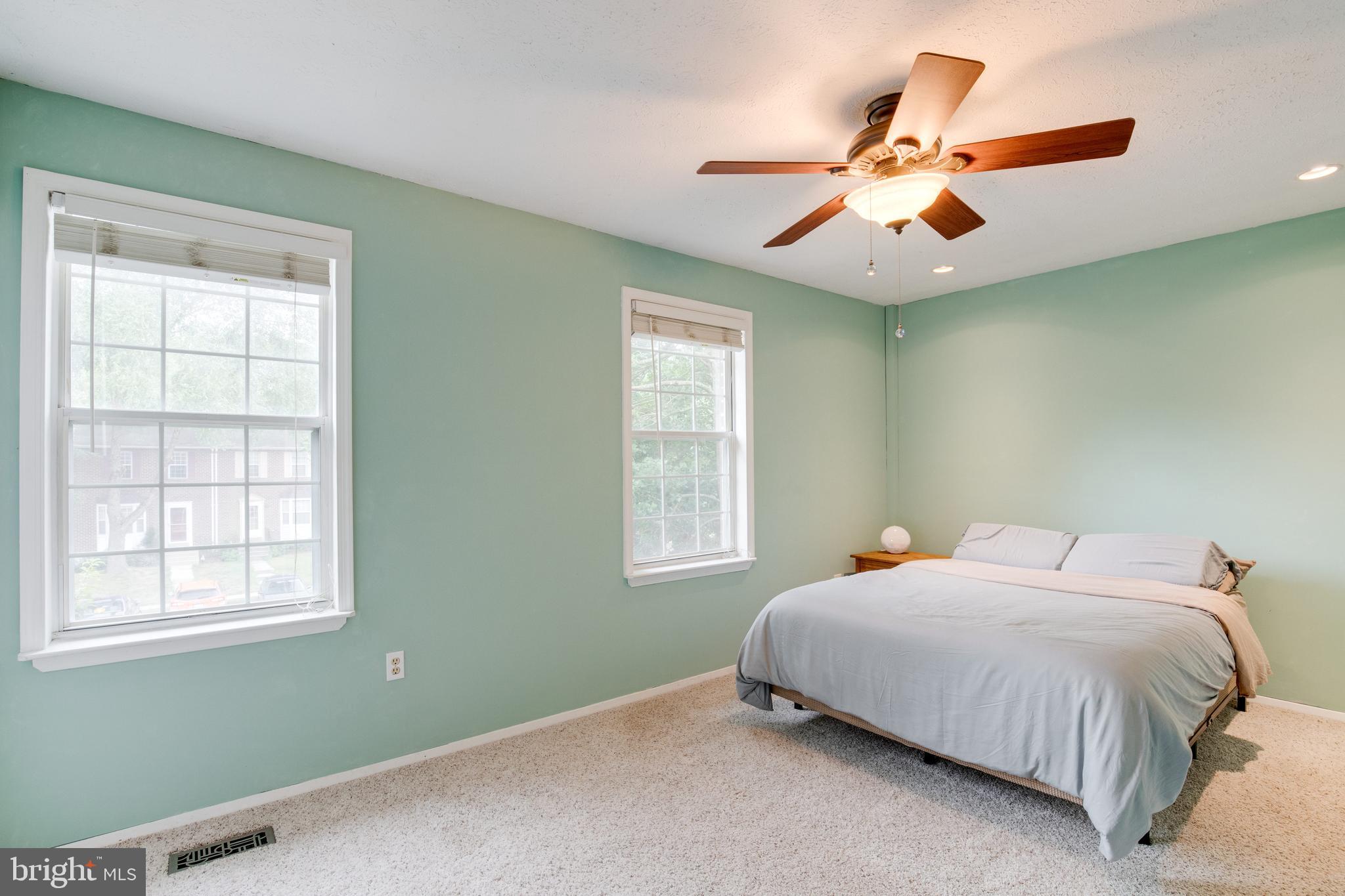 ASPEN PARK - Residential Lease