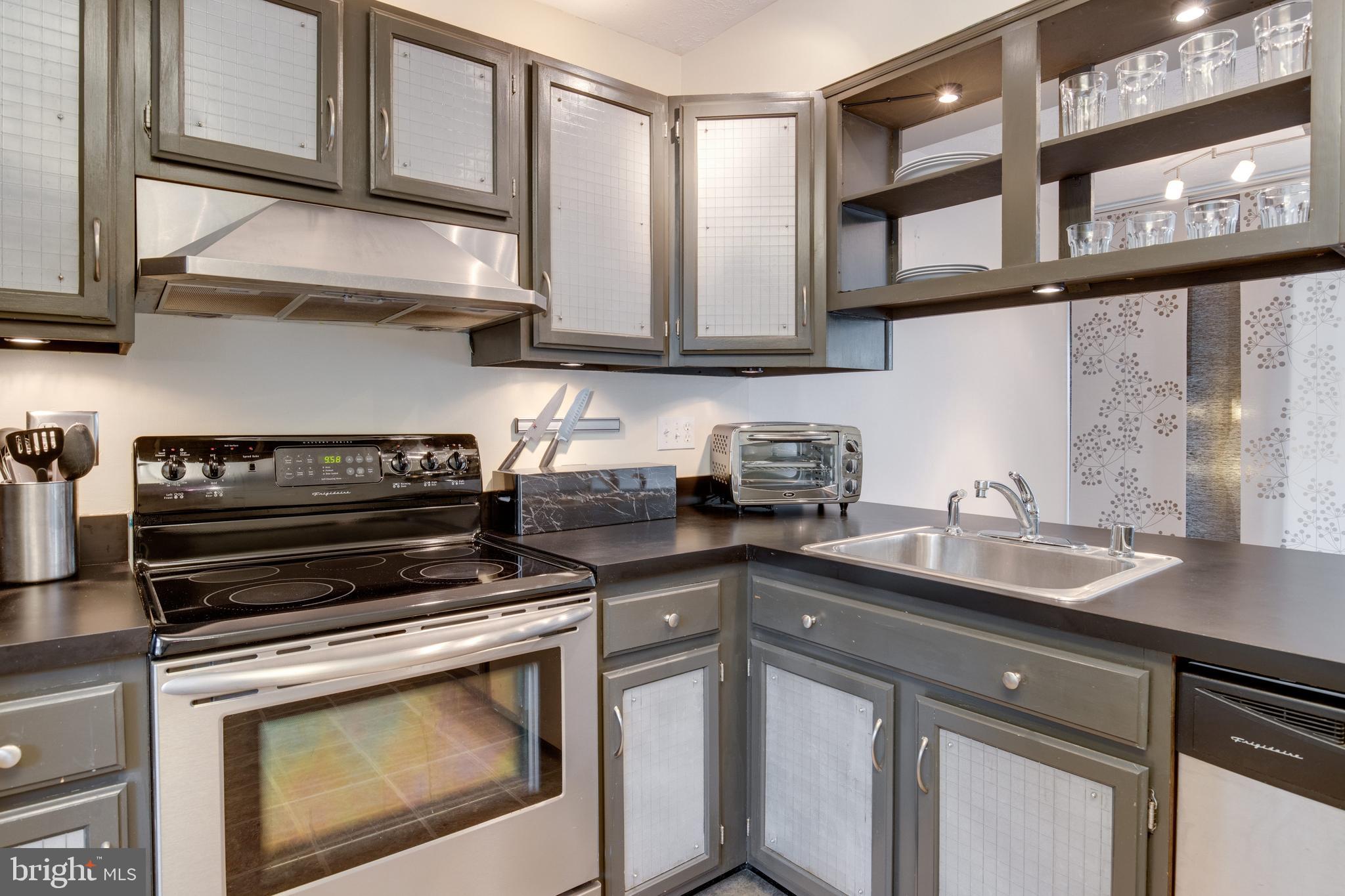 ASPEN PARK - Residential Lease