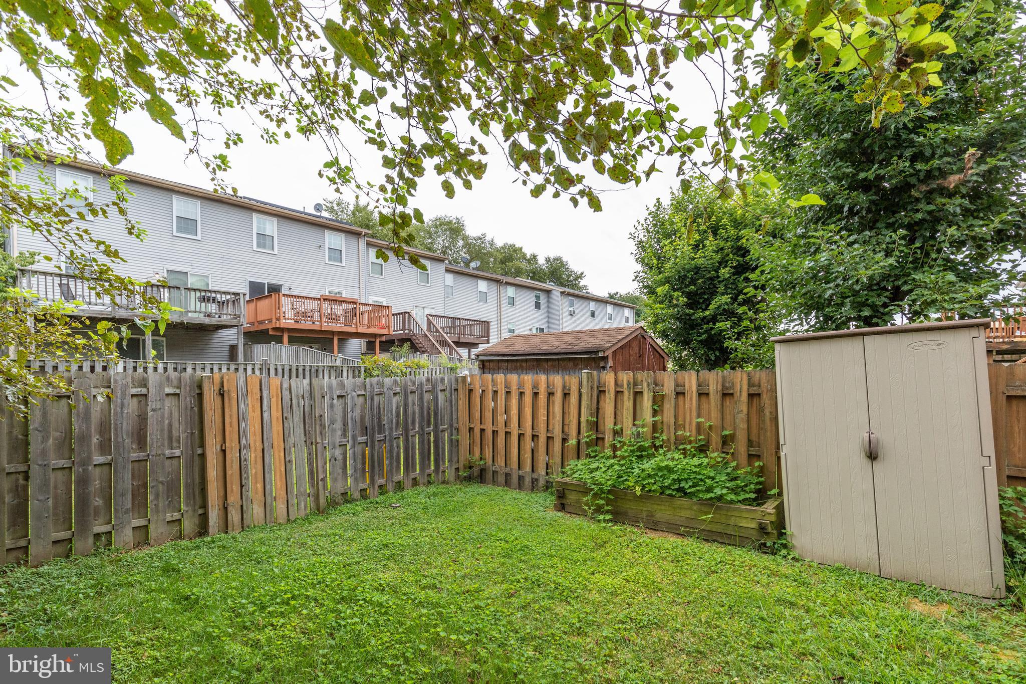 ASPEN PARK - Residential Lease