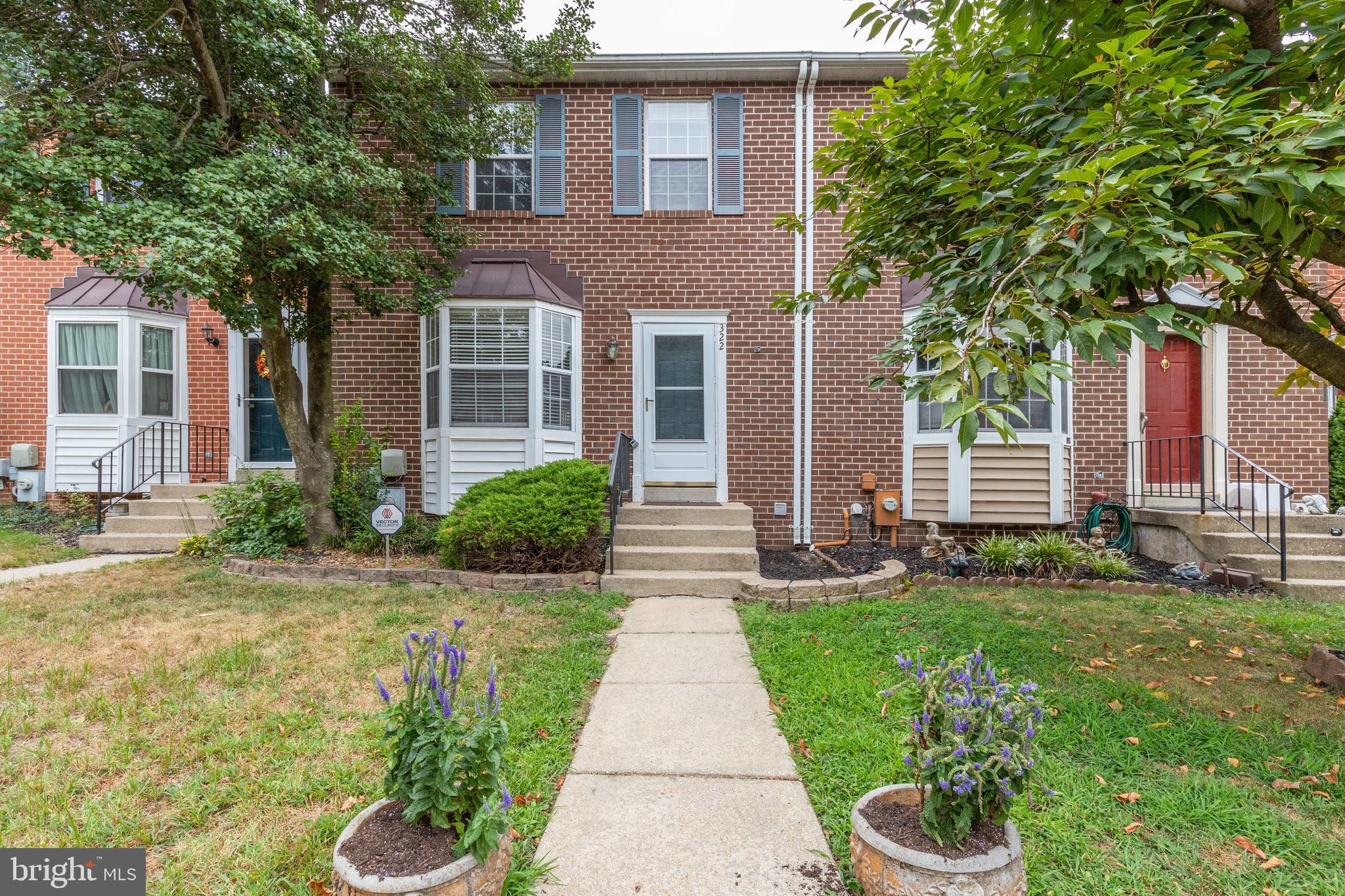 ASPEN PARK - Residential Lease