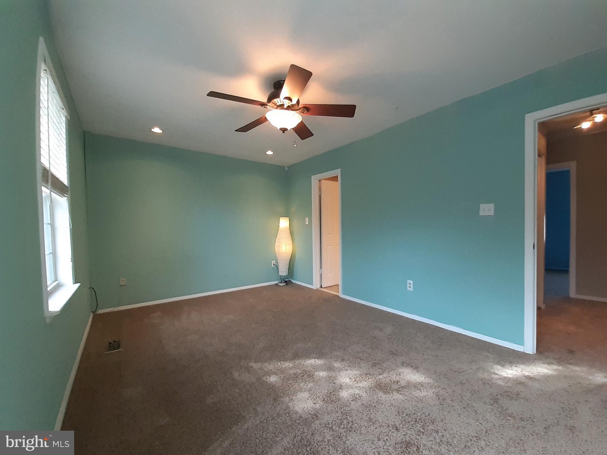 ASPEN PARK - Residential Lease