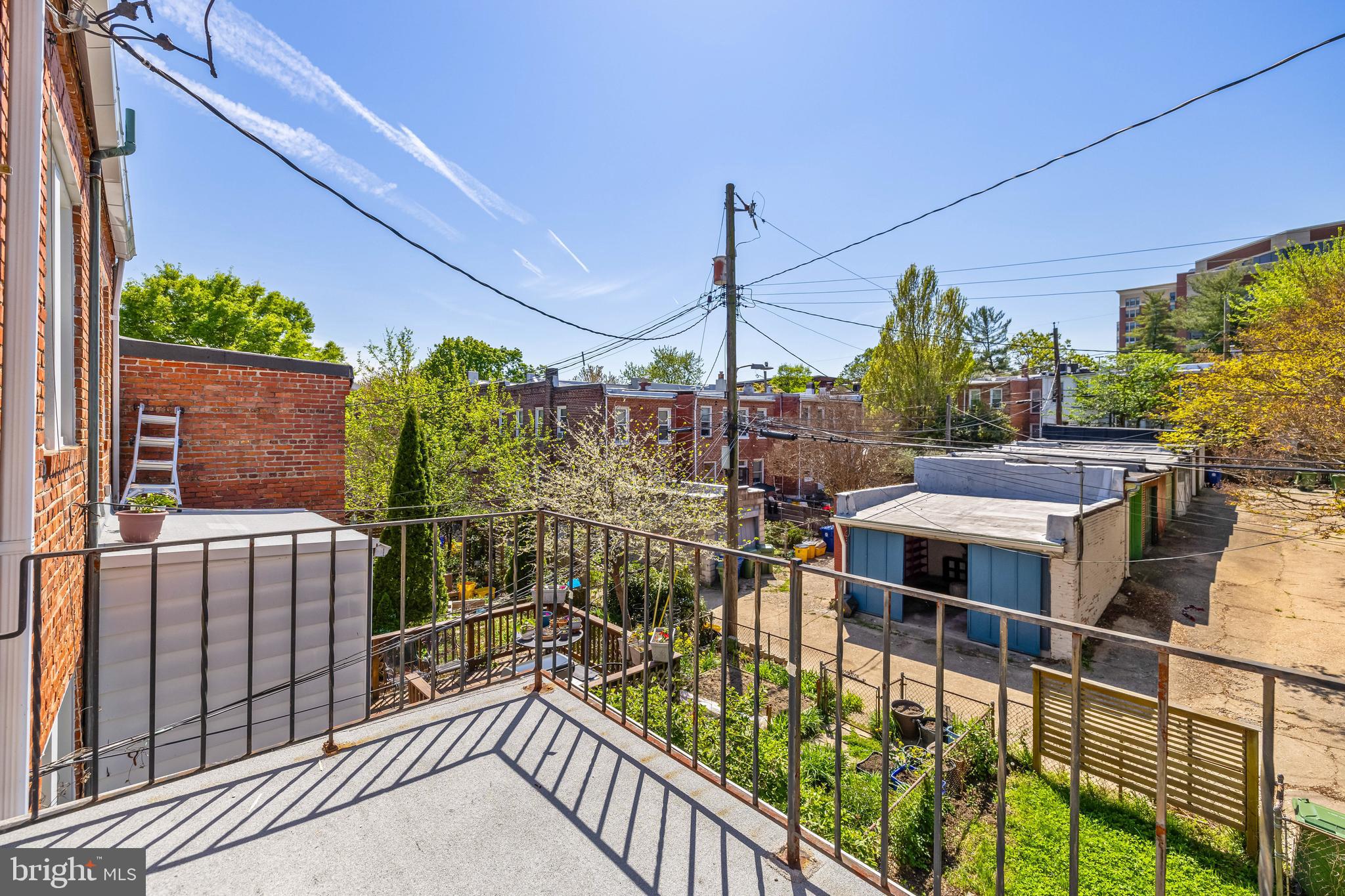 WYMAN PARK HAMPDEN - Residential