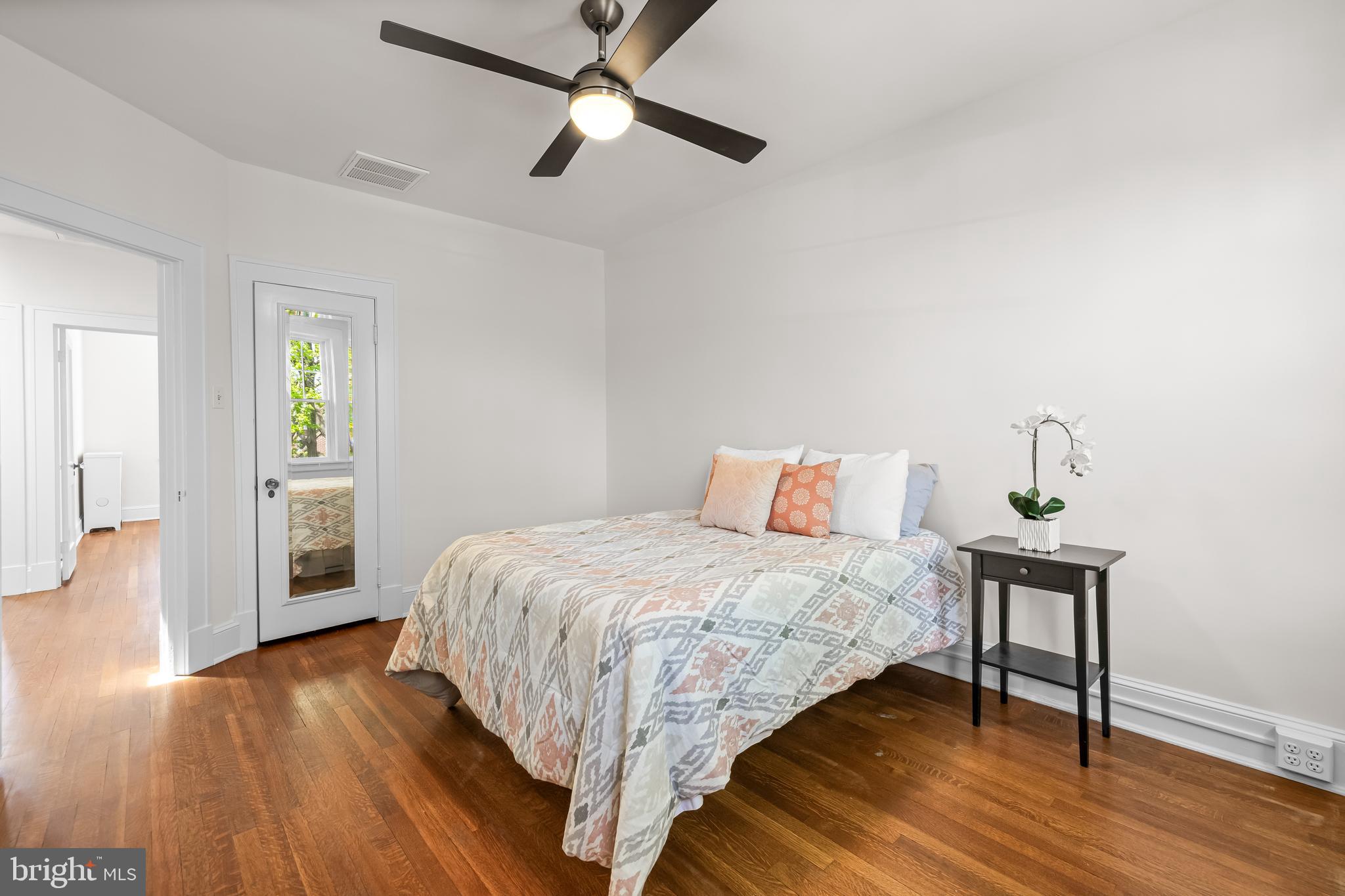 WYMAN PARK HAMPDEN - Residential