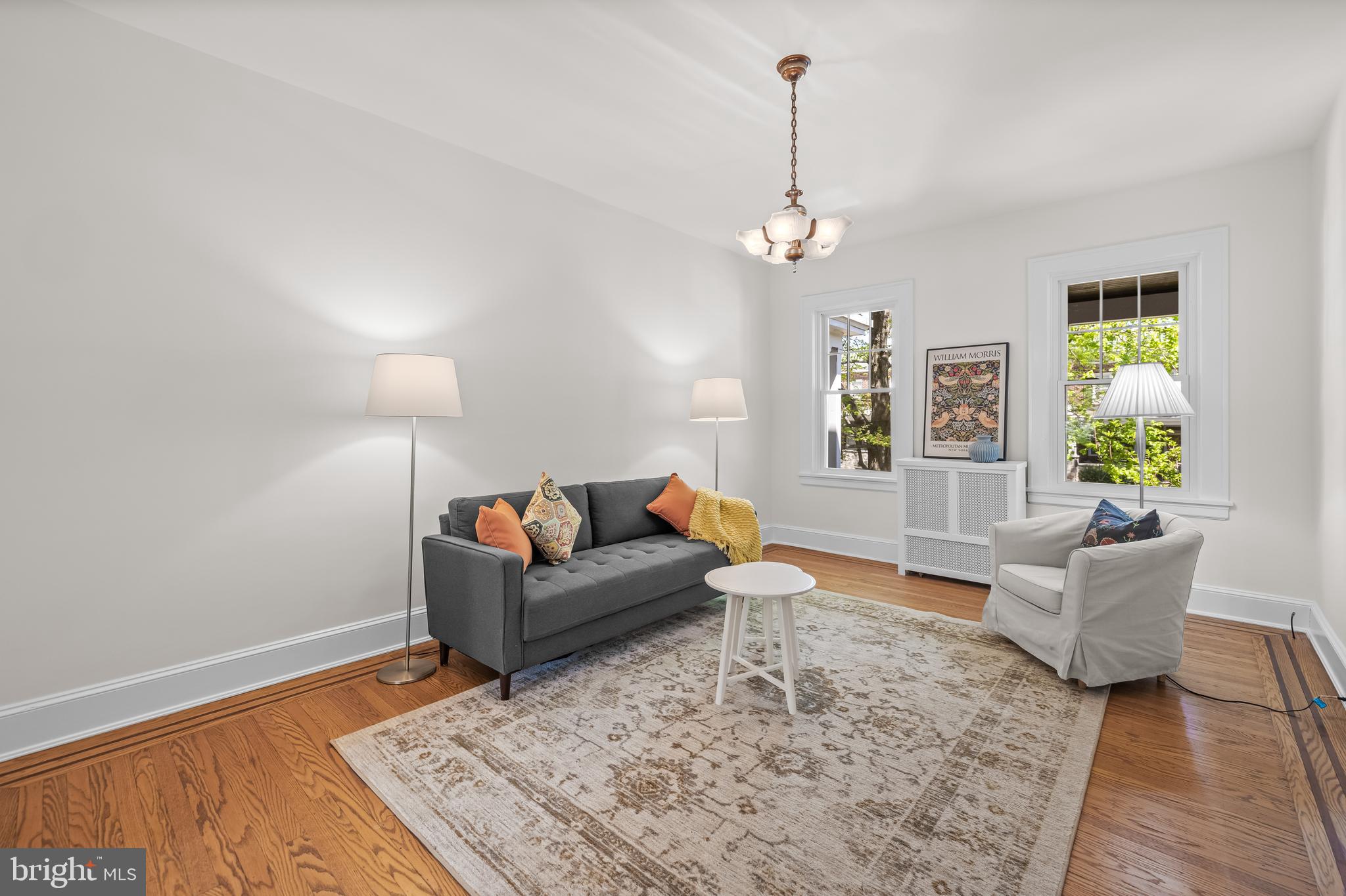 WYMAN PARK HAMPDEN - Residential